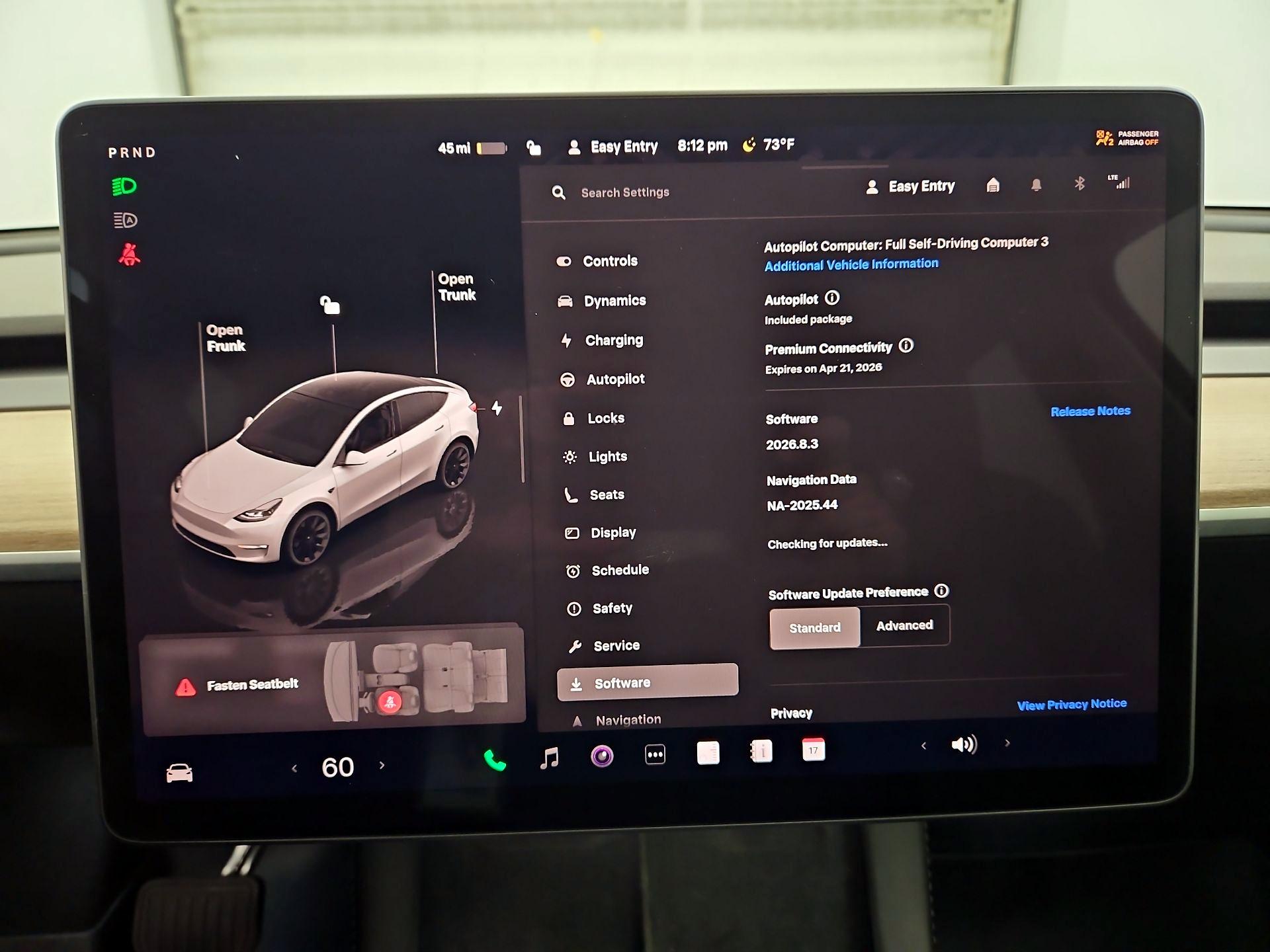 Thumbnail: 2023 Tesla Model Y - 13