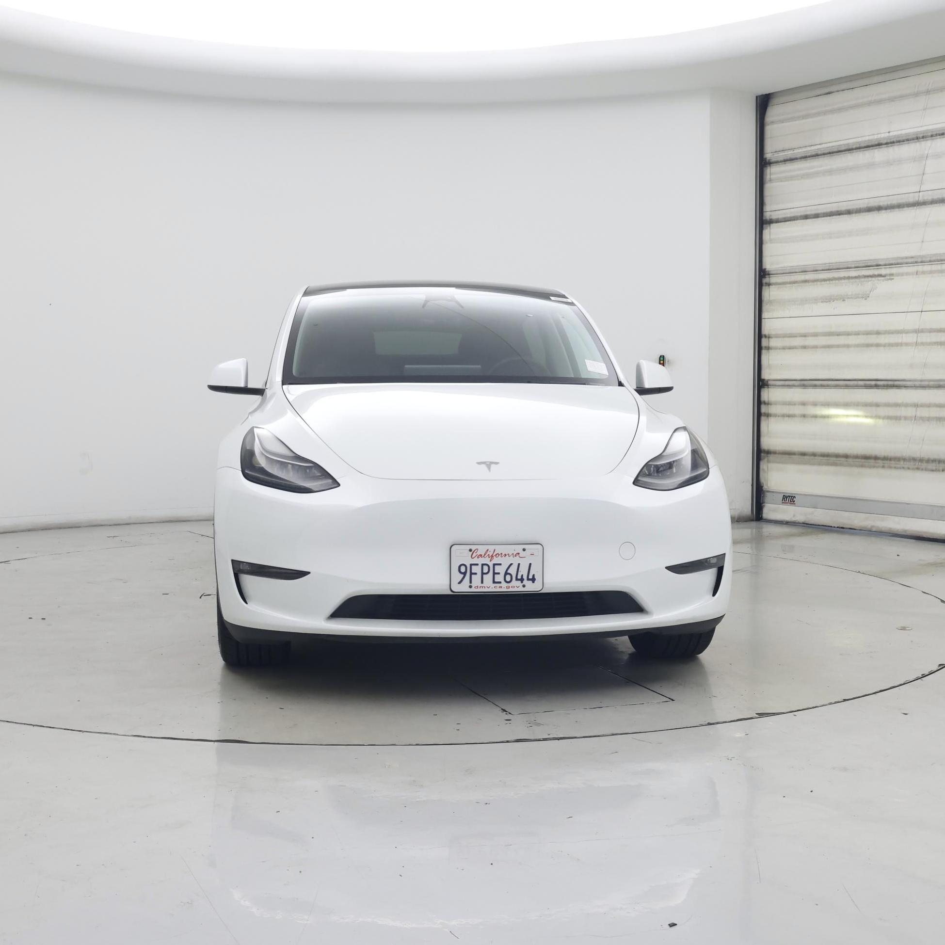 Thumbnail: 2023 Tesla Model Y - 5