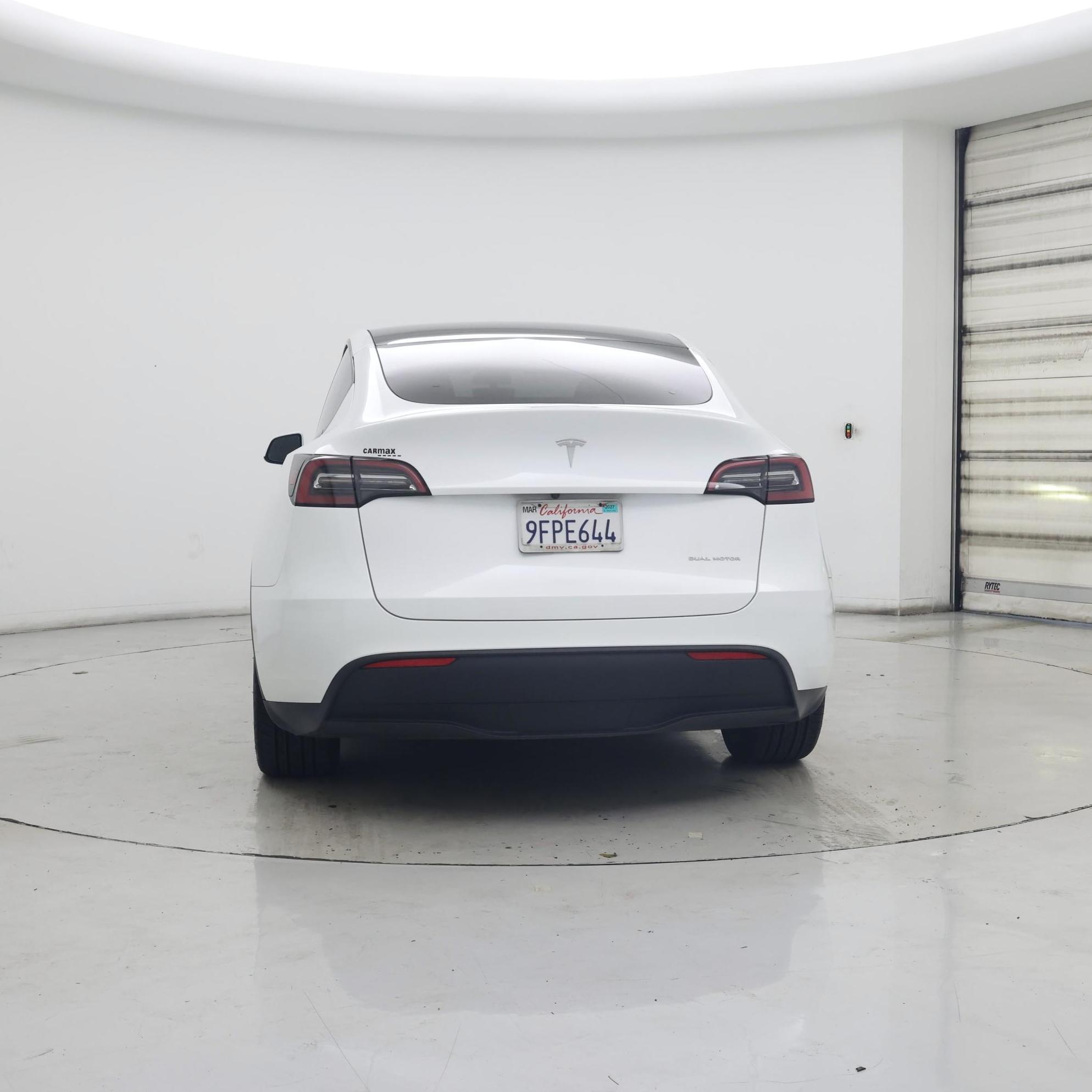 Thumbnail: 2023 Tesla Model Y - 6