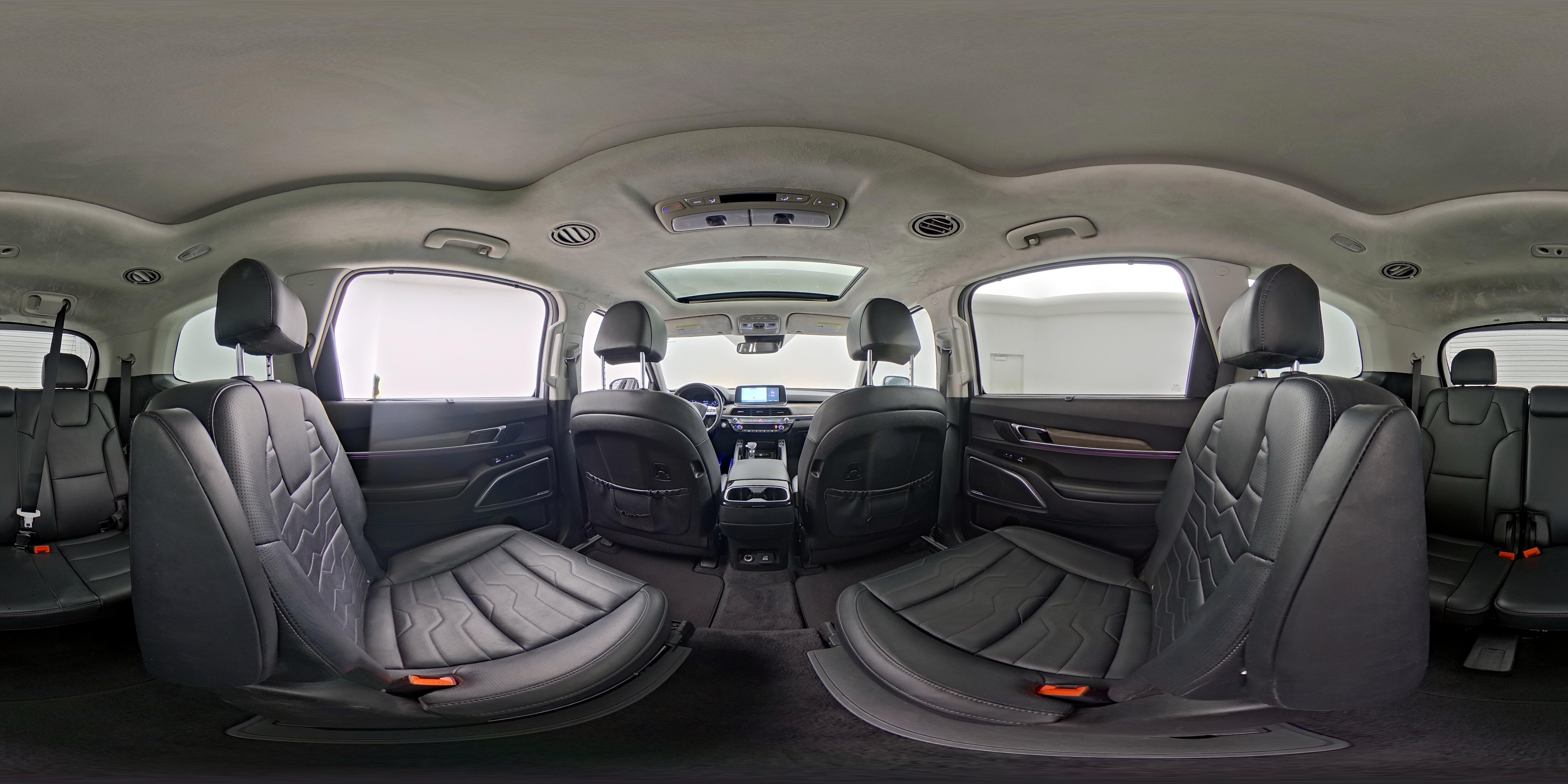 2022 Kia Telluride SX - Photo 29