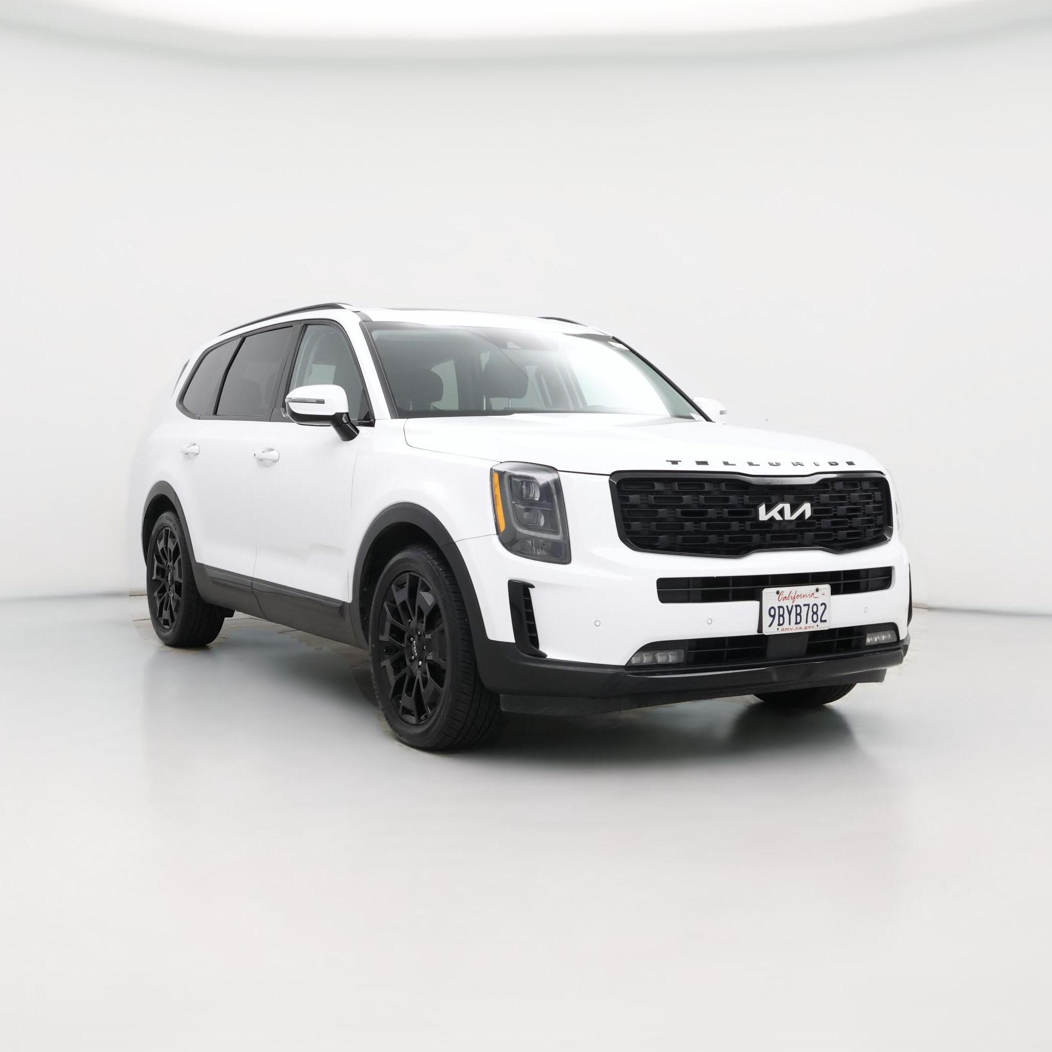 Thumbnail: 2022 Kia Telluride - 1