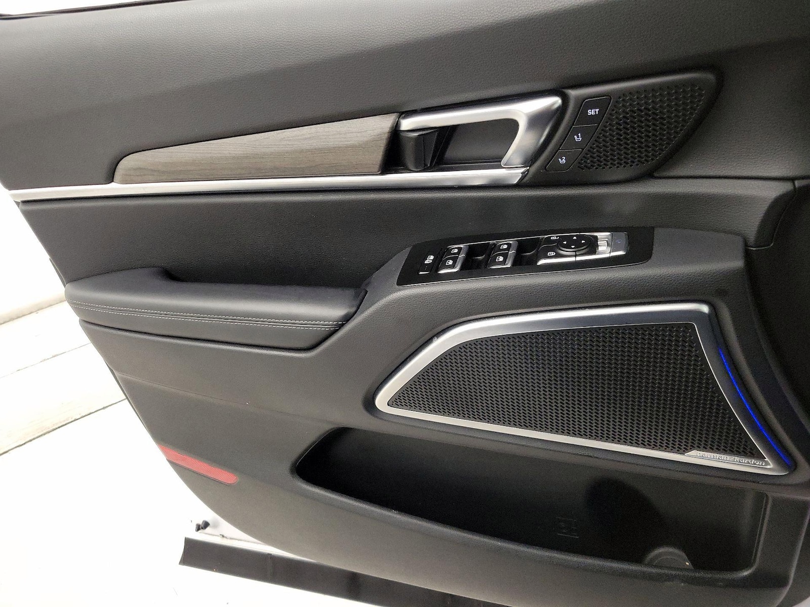 2022 Kia Telluride SX - Photo 13