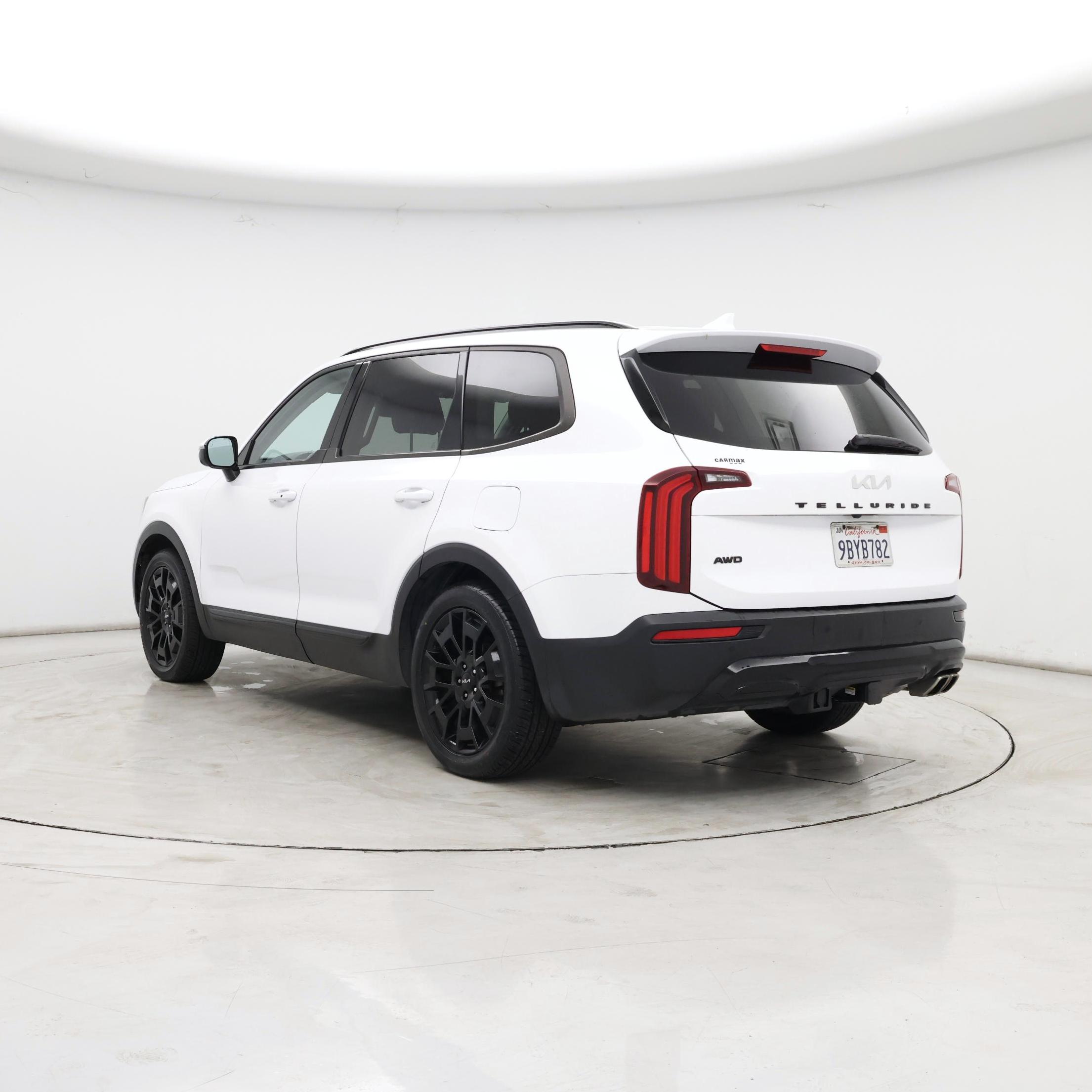 Thumbnail: 2022 Kia Telluride - 2