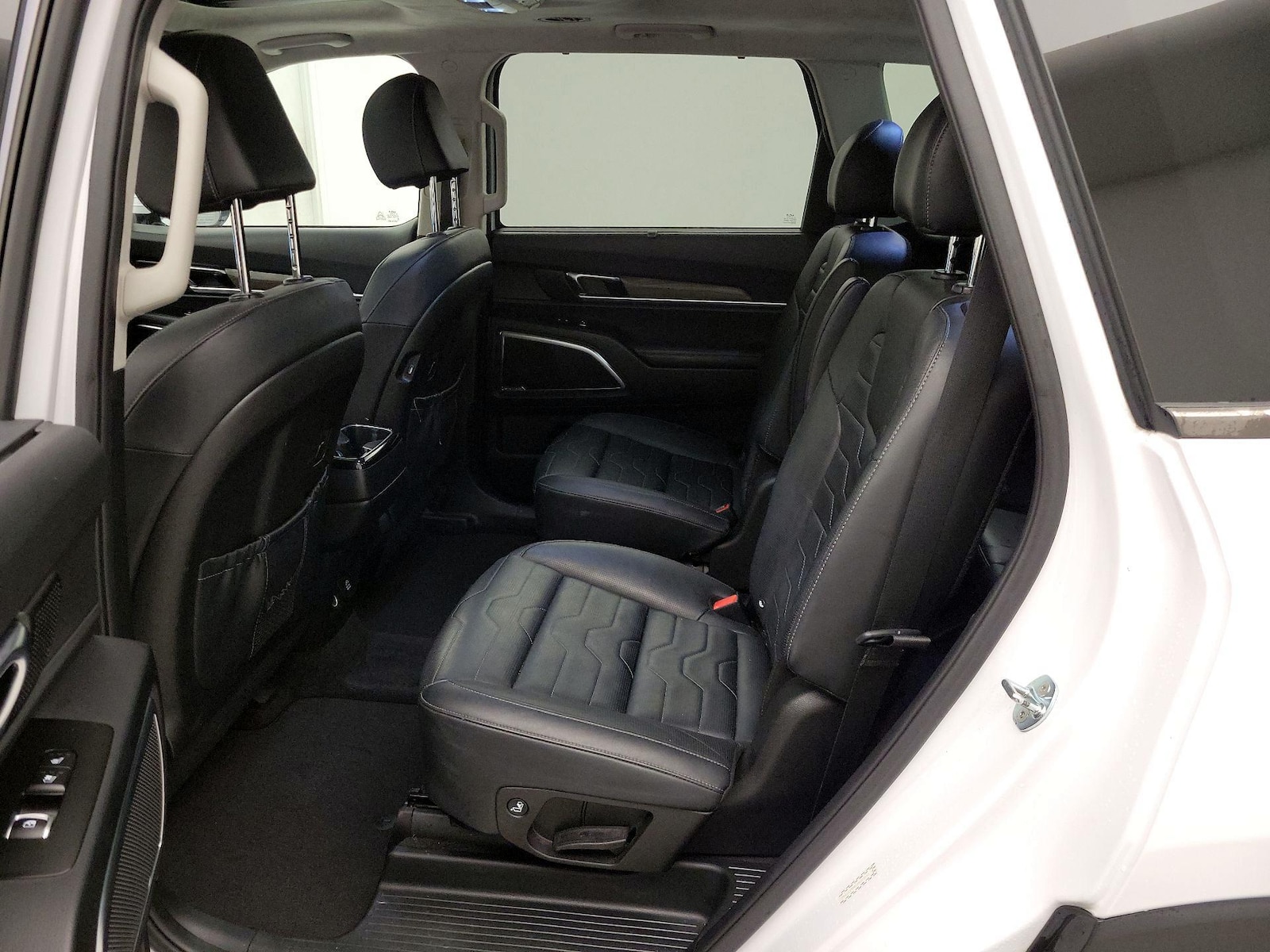 2022 Kia Telluride SX - Photo 22