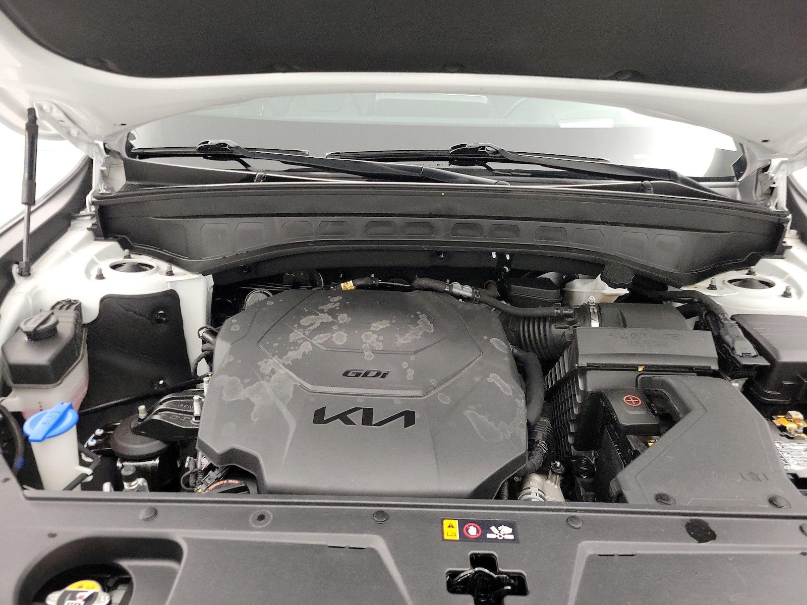 2022 Kia Telluride SX - Photo 26