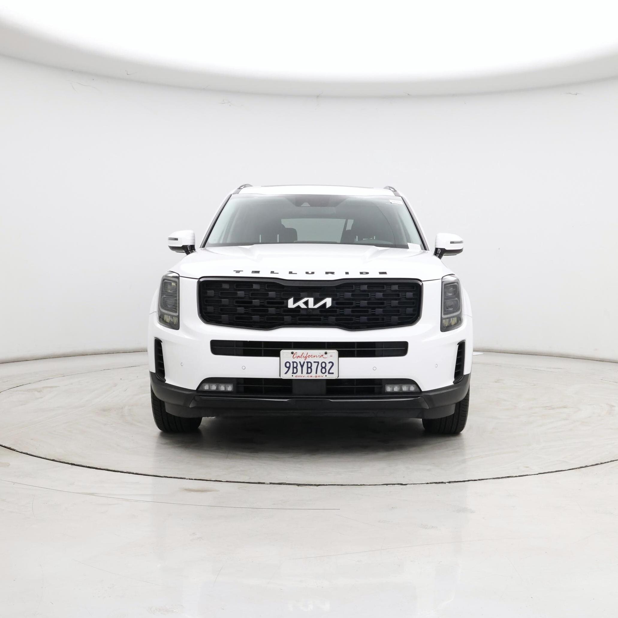 Thumbnail: 2022 Kia Telluride - 5