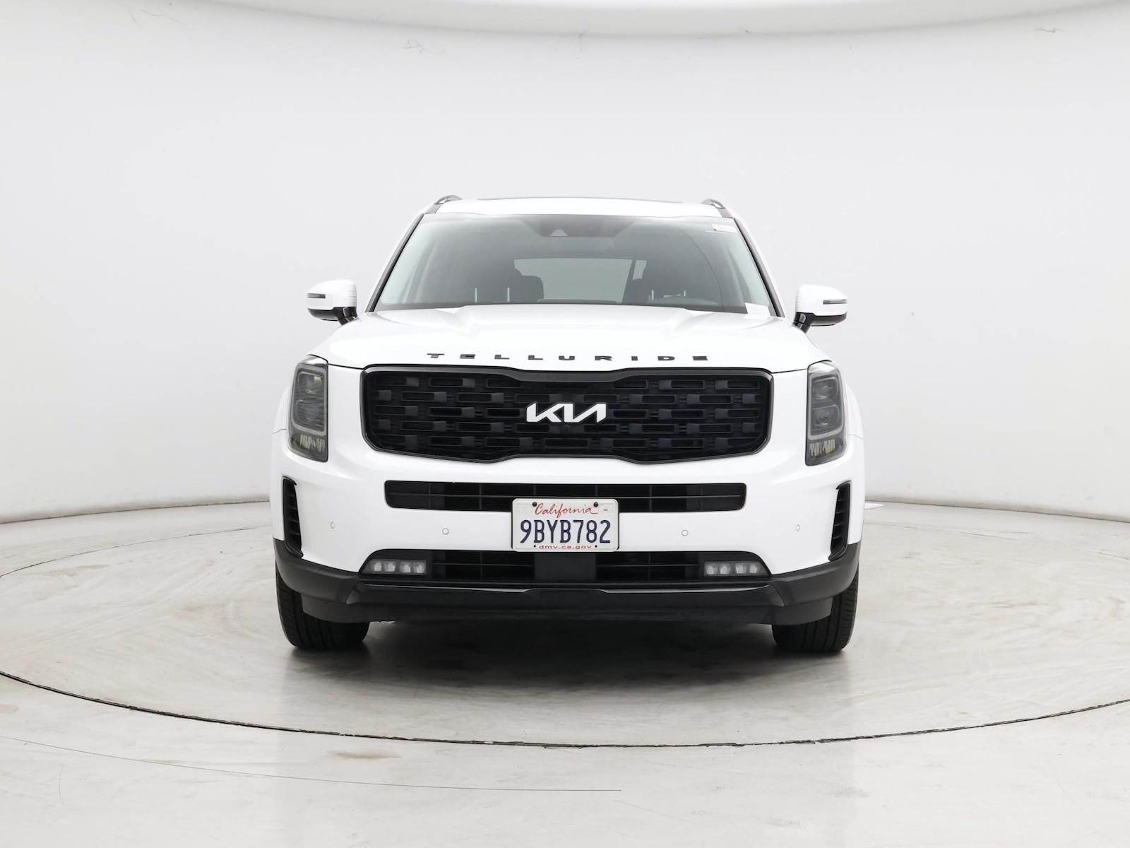 2022 Kia Telluride SX - Photo 6