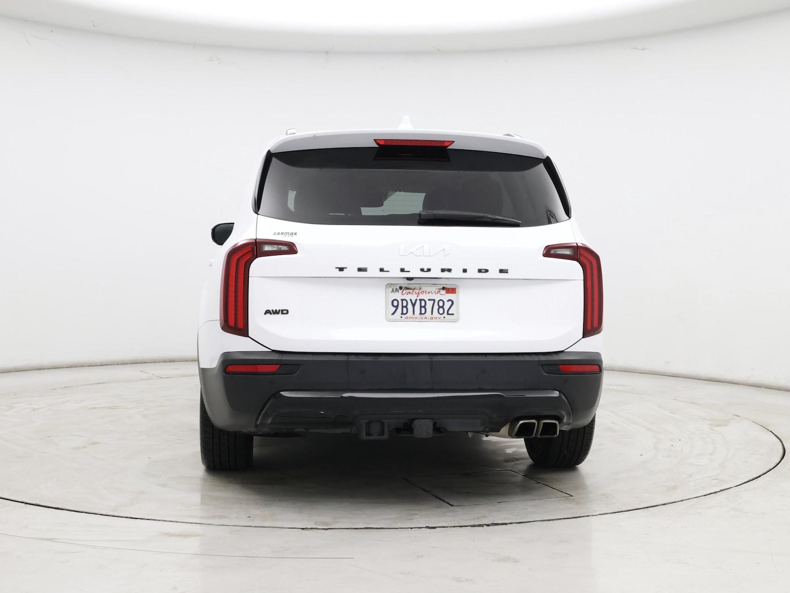 2022 Kia Telluride SX - Photo 7