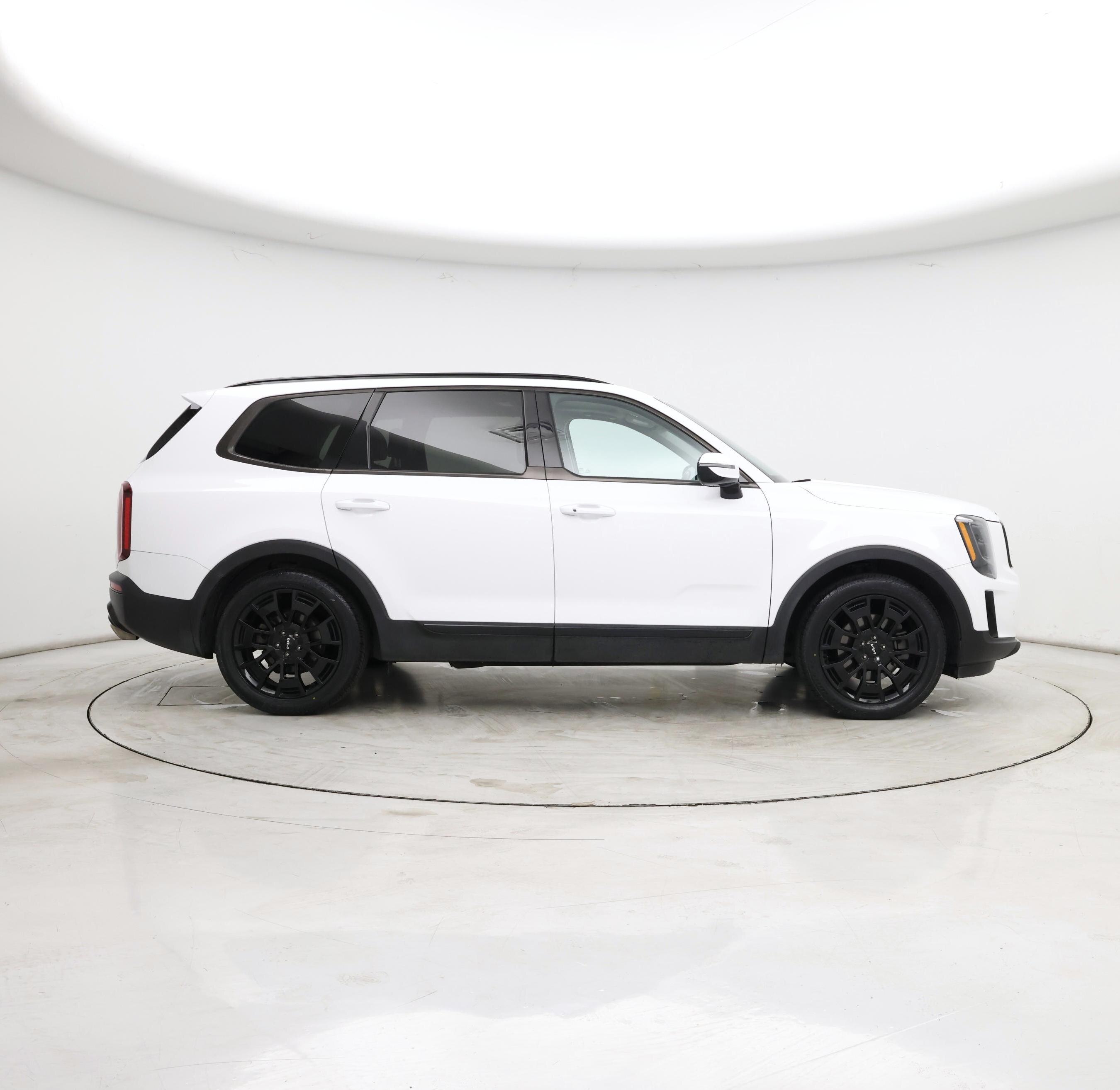 Thumbnail: 2022 Kia Telluride - 7