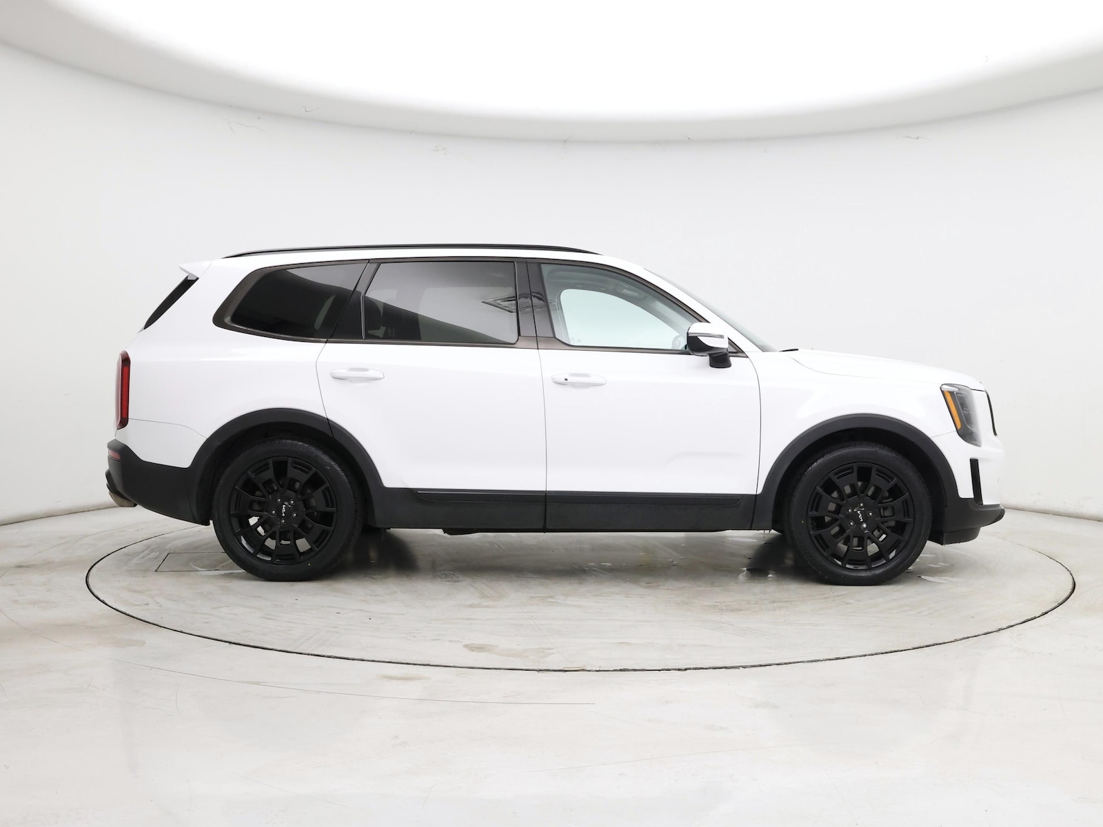 2022 Kia Telluride SX - Photo 8