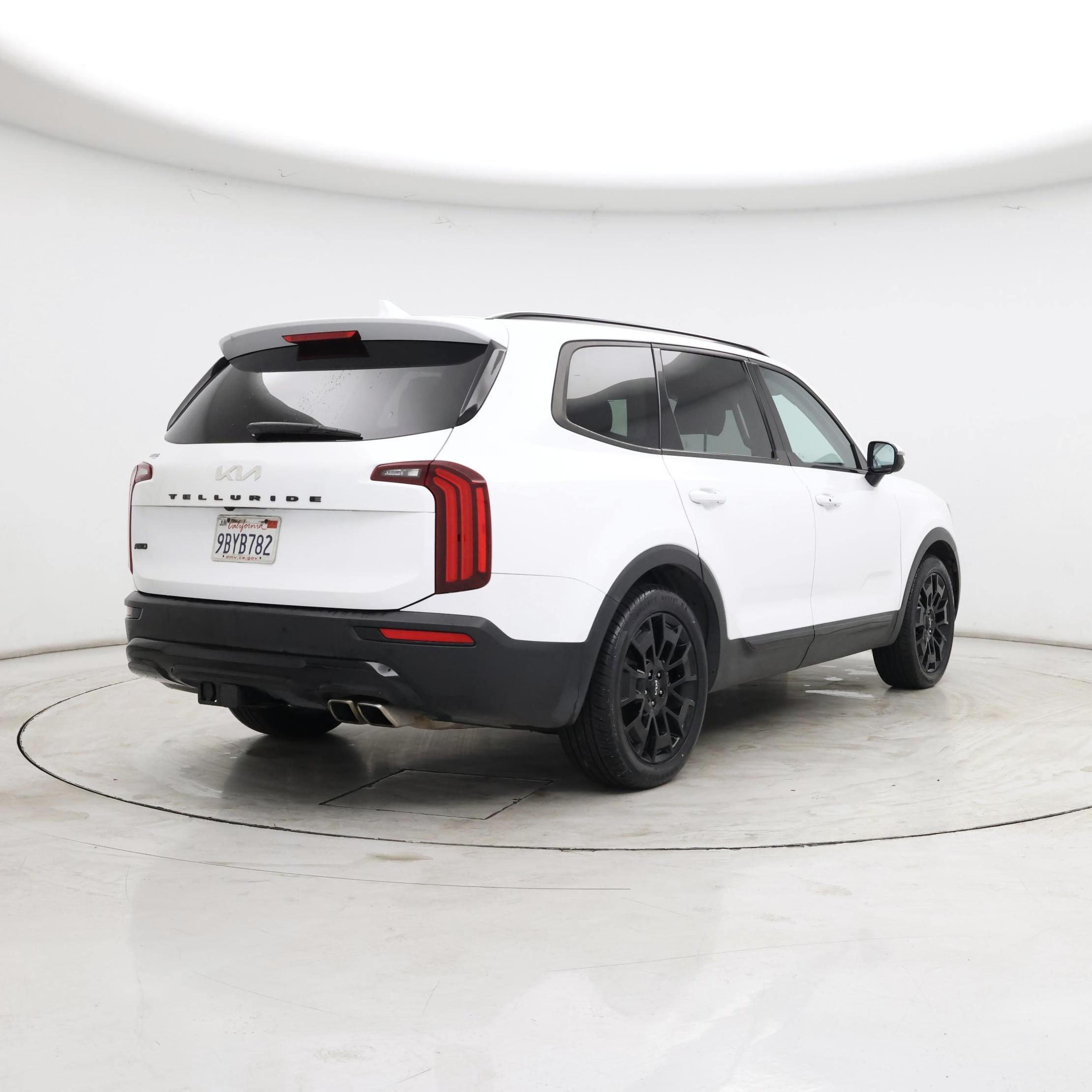 Thumbnail: 2022 Kia Telluride - 8