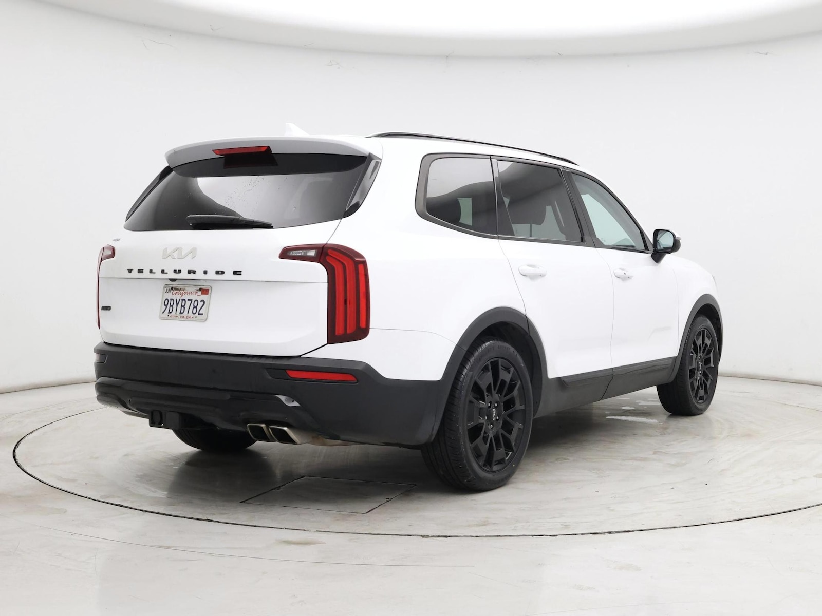 2022 Kia Telluride SX - Photo 9