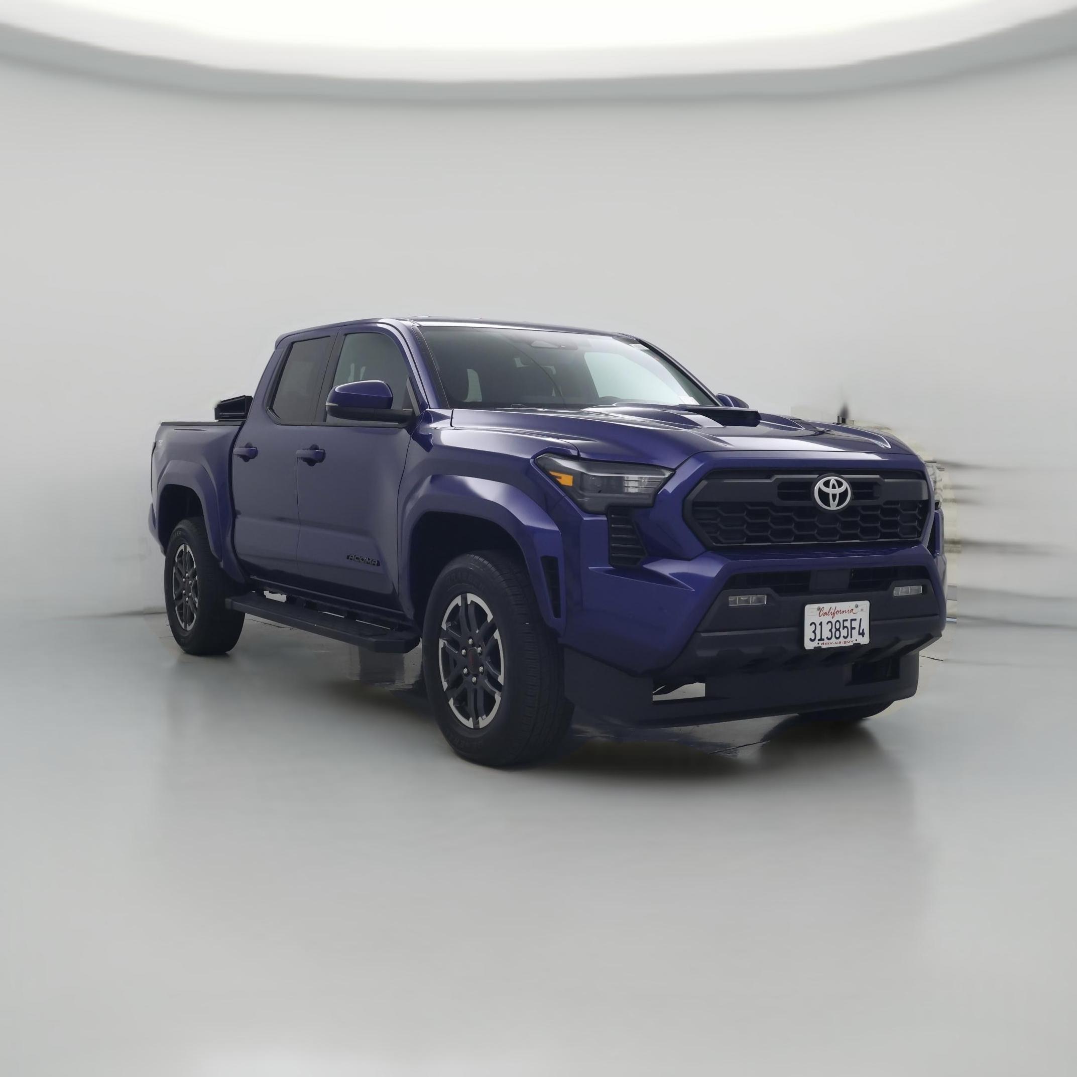 Thumbnail: 2025 Toyota Tacoma - 1