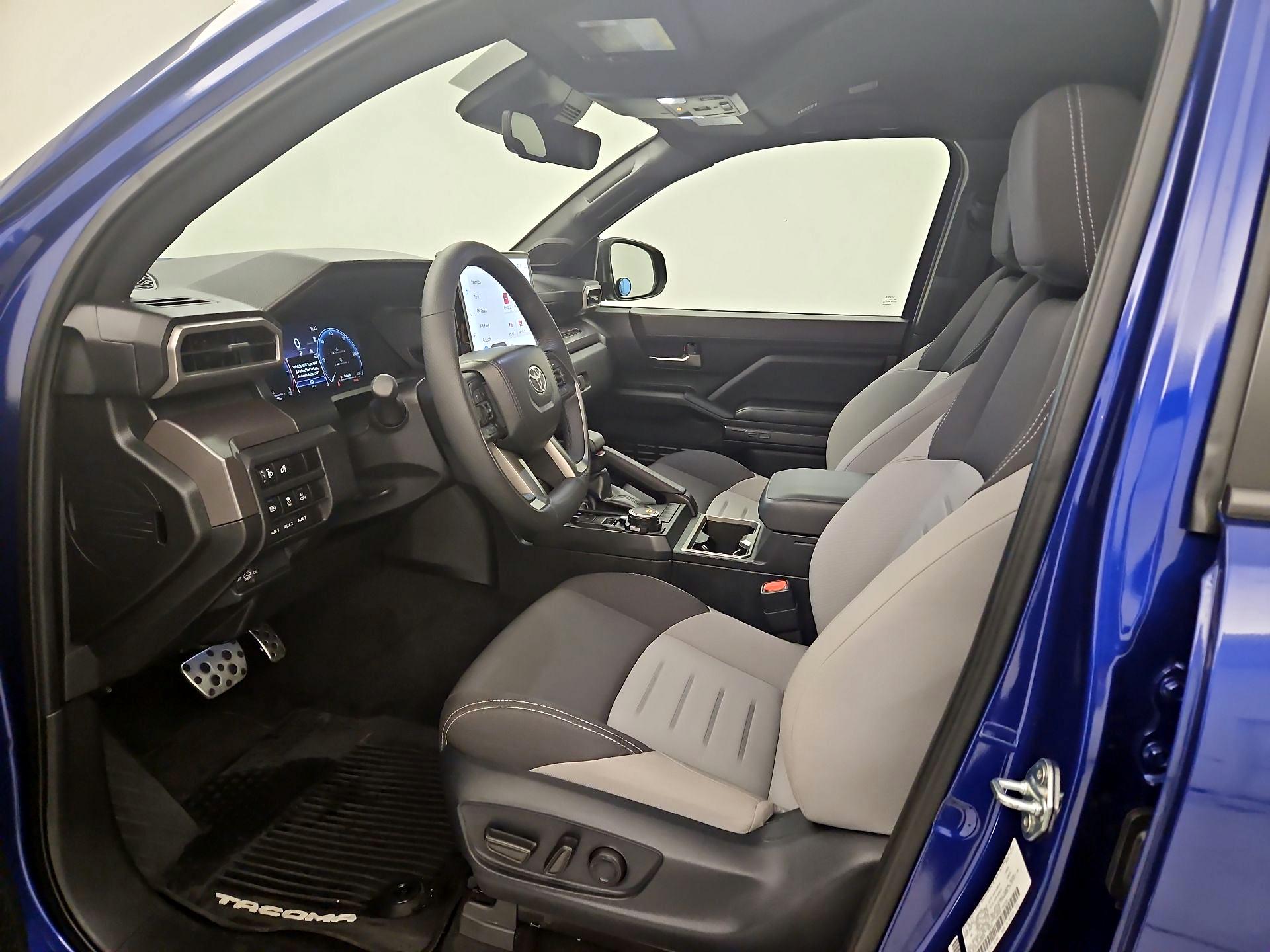 Thumbnail: 2025 Toyota Tacoma - 11