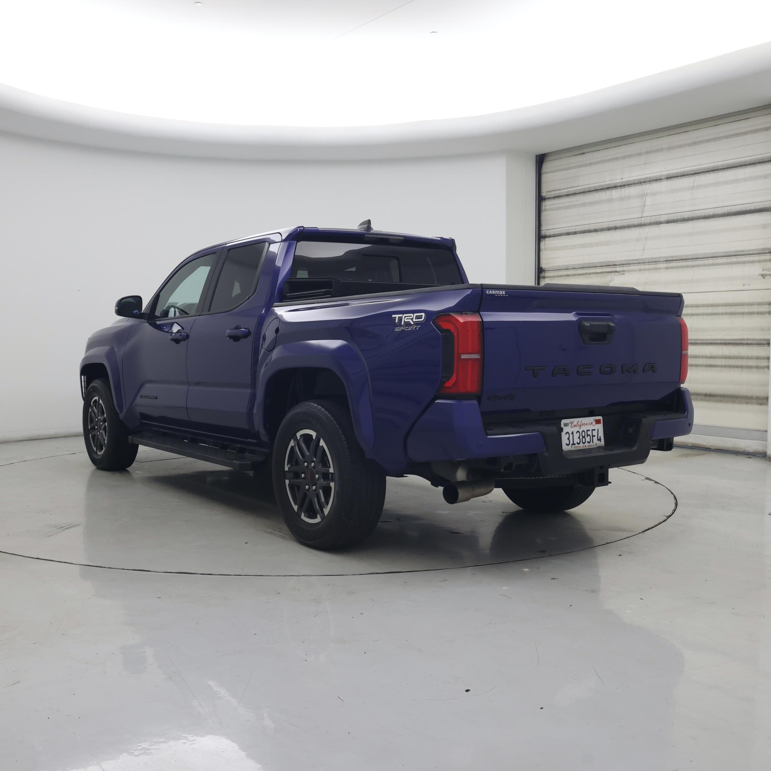 Thumbnail: 2025 Toyota Tacoma - 2