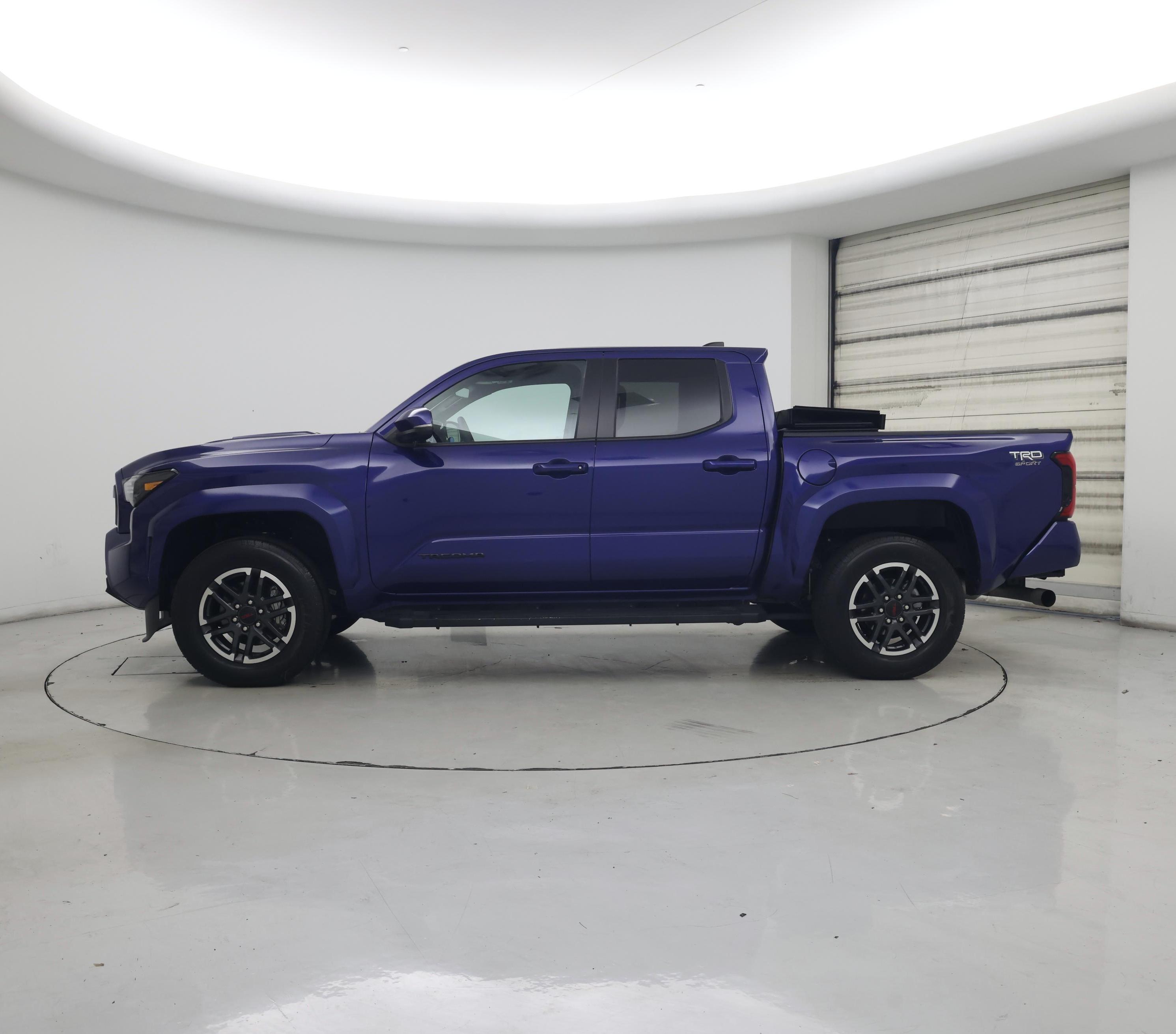 Thumbnail: 2025 Toyota Tacoma - 3