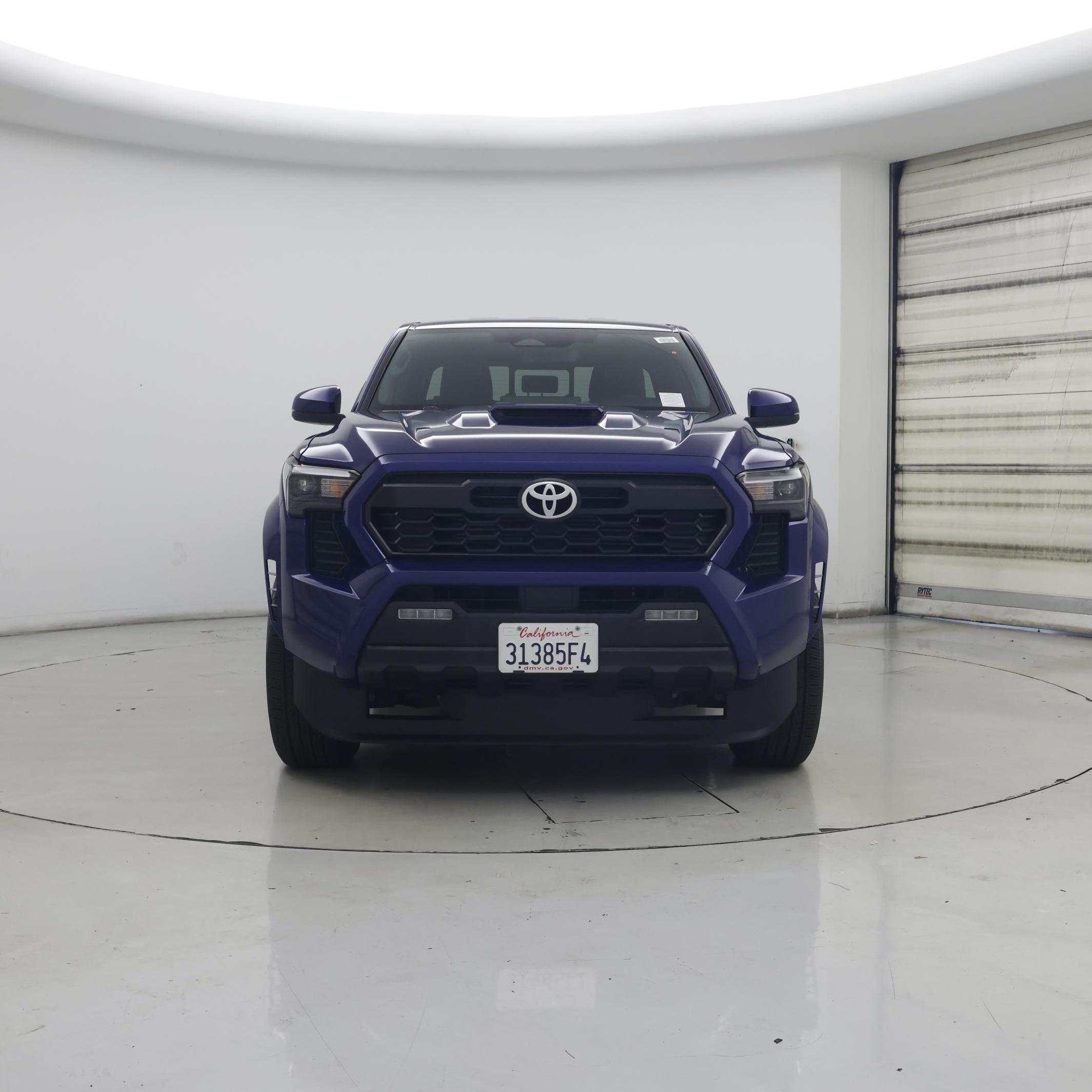 Thumbnail: 2025 Toyota Tacoma - 5