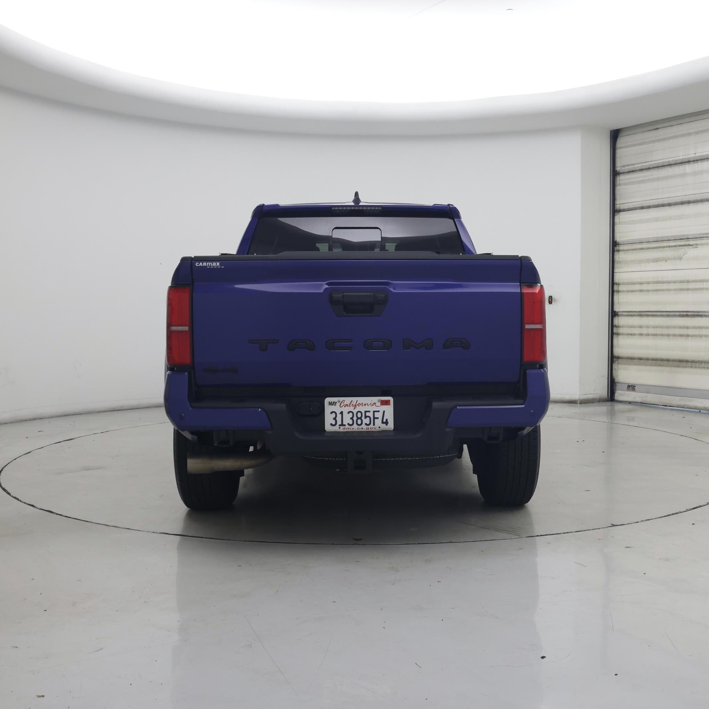 Thumbnail: 2025 Toyota Tacoma - 6