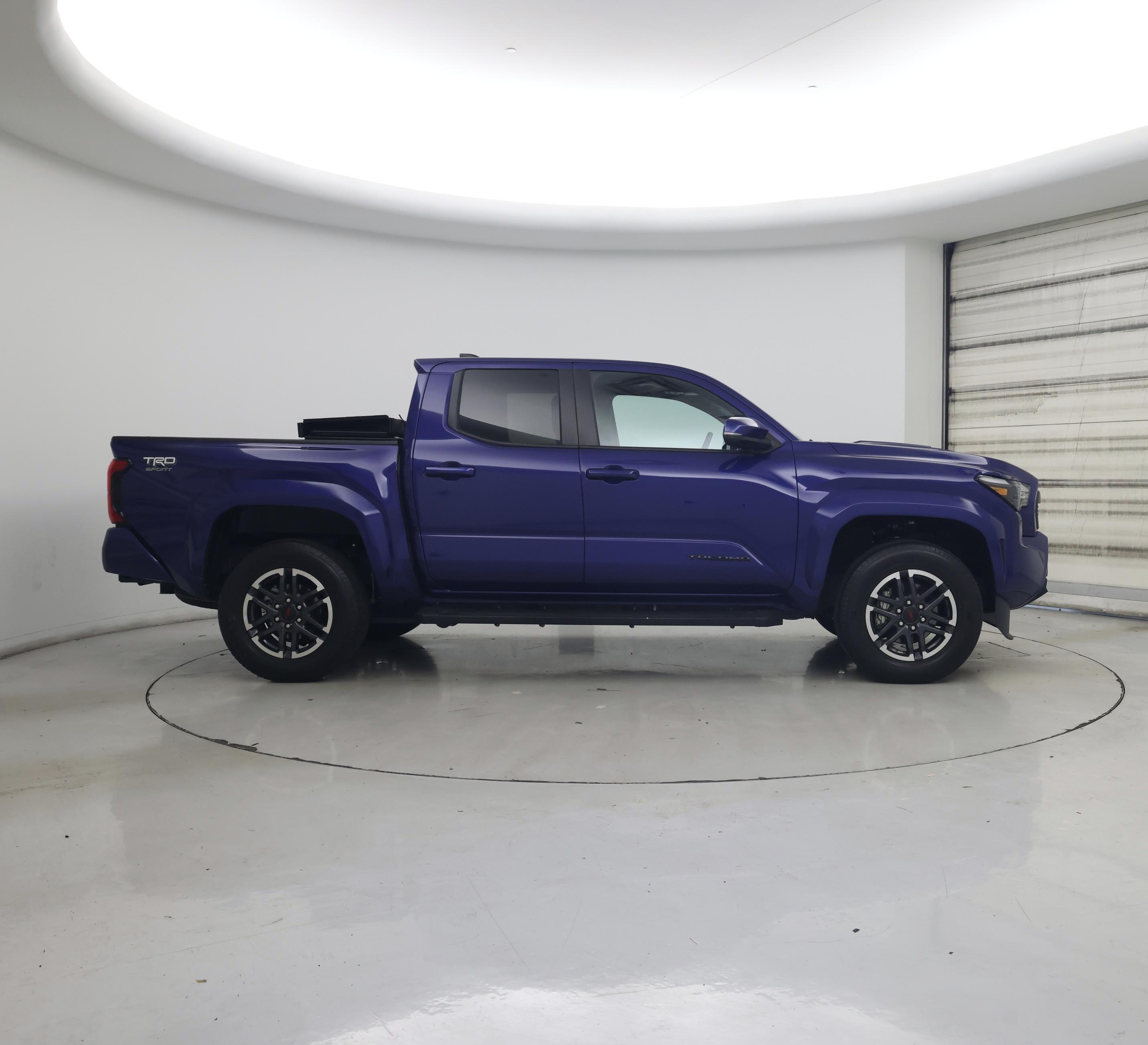 Thumbnail: 2025 Toyota Tacoma - 7