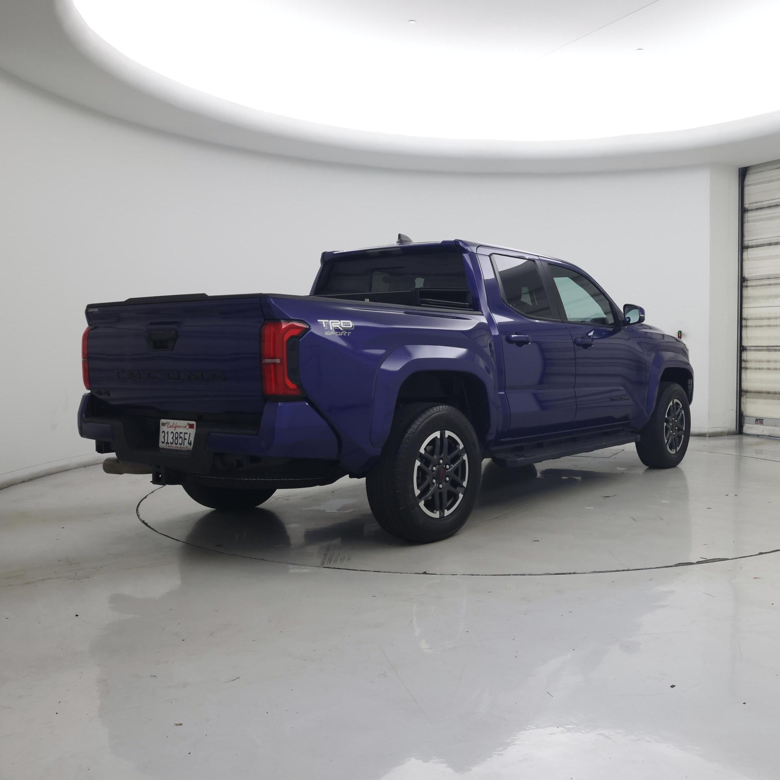 Thumbnail: 2025 Toyota Tacoma - 8