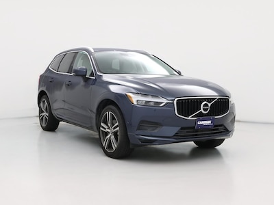 2018 Volvo XC60 T5 Momentum