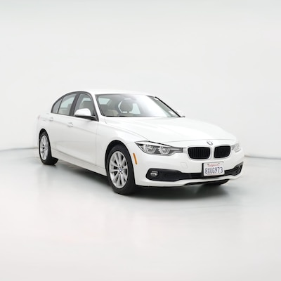 2018 BMW 320 I