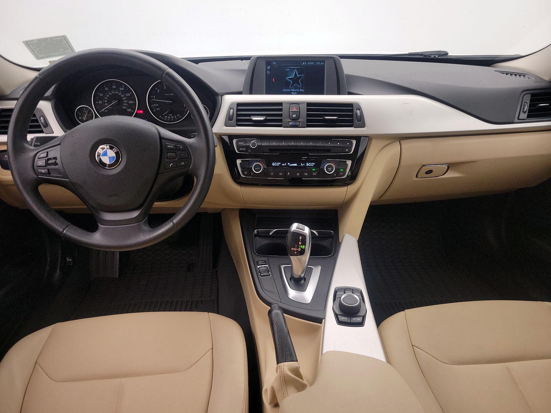 Thumbnail: 2018 BMW 3 Series - 9