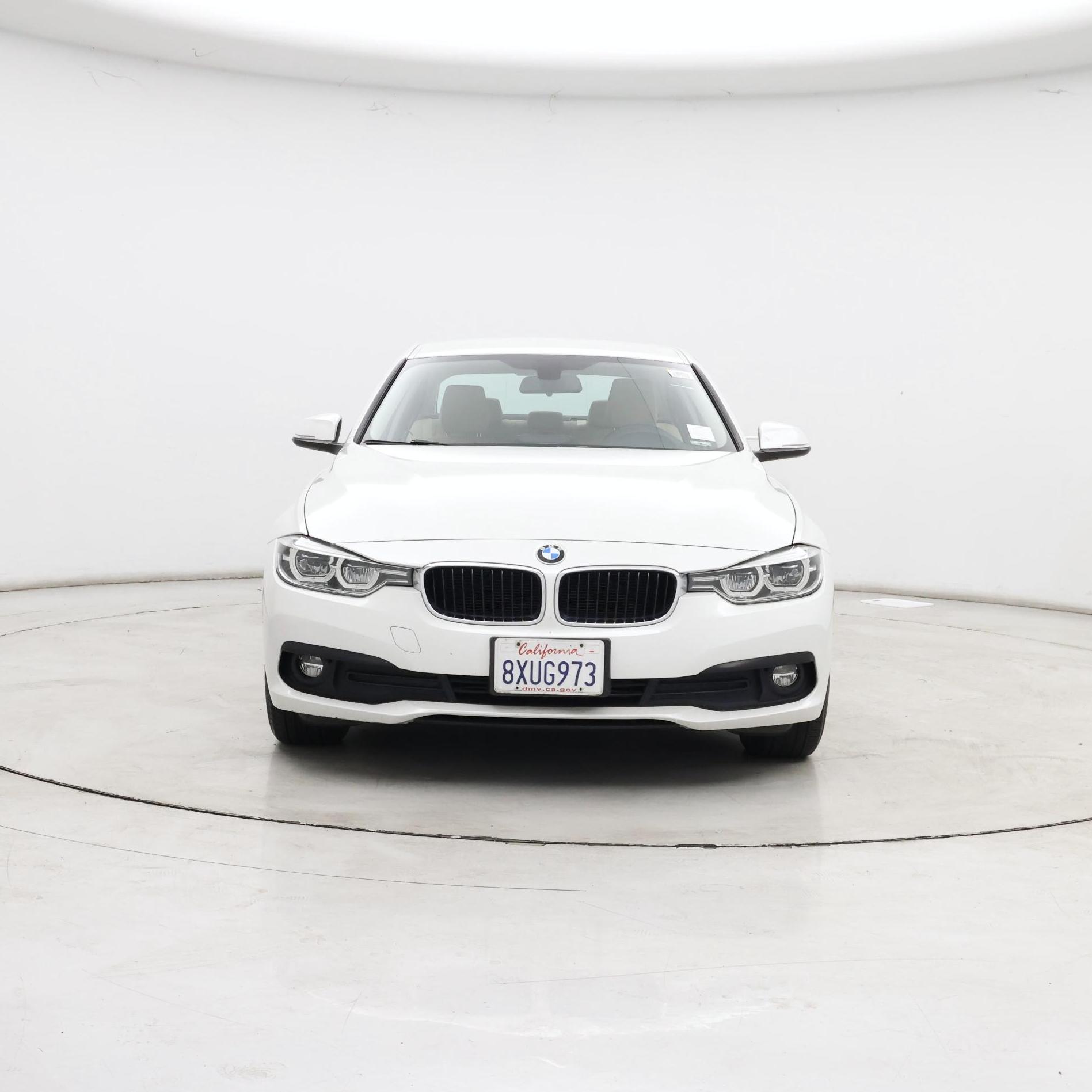 Thumbnail: 2018 BMW 3 Series - 5