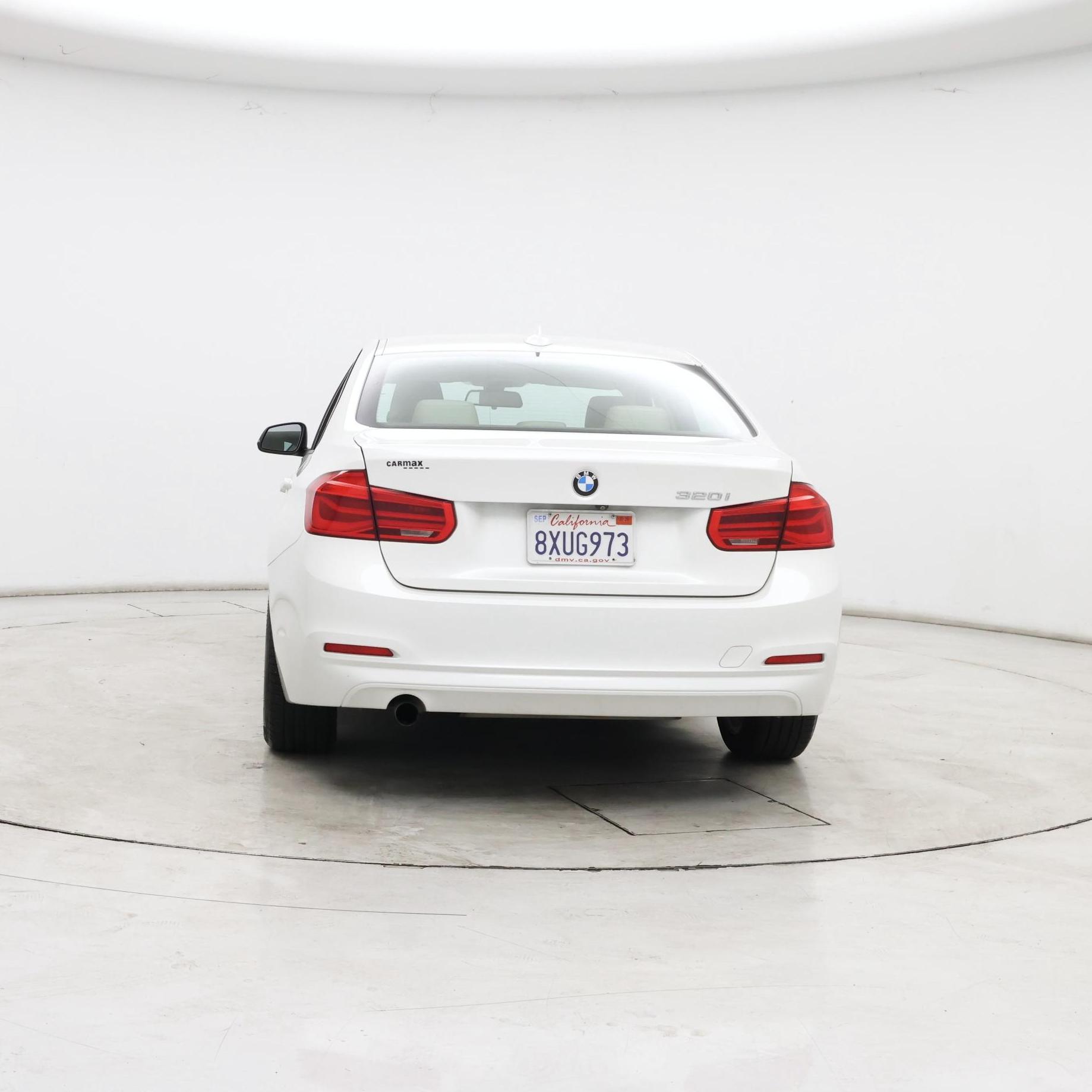 Thumbnail: 2018 BMW 3 Series - 6