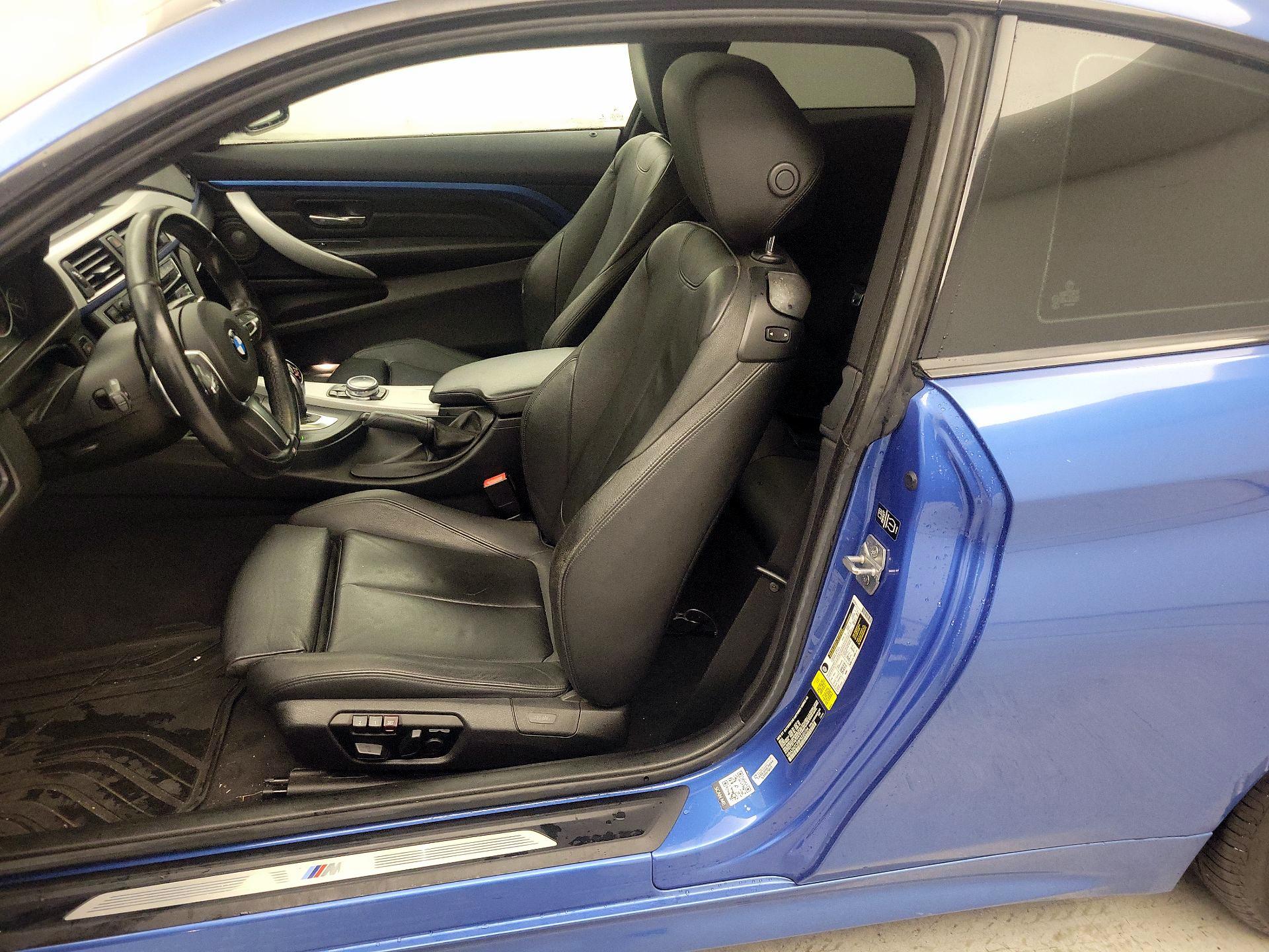 Thumbnail: 2015 BMW 4 Series - 11