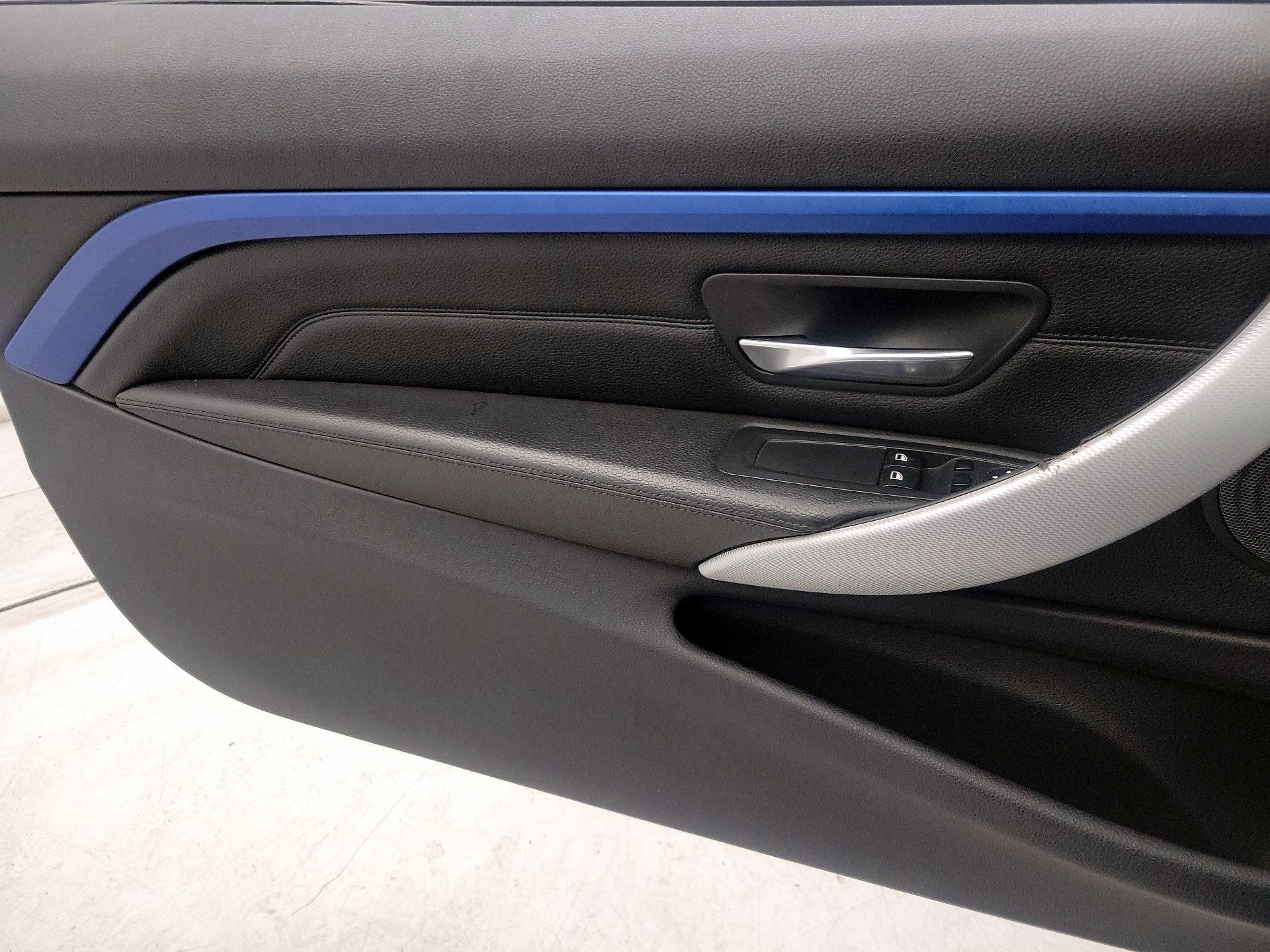 Thumbnail: 2015 BMW 4 Series - 12