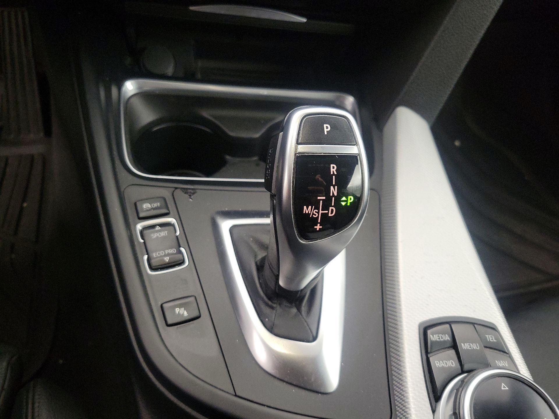 Thumbnail: 2015 BMW 4 Series - 17