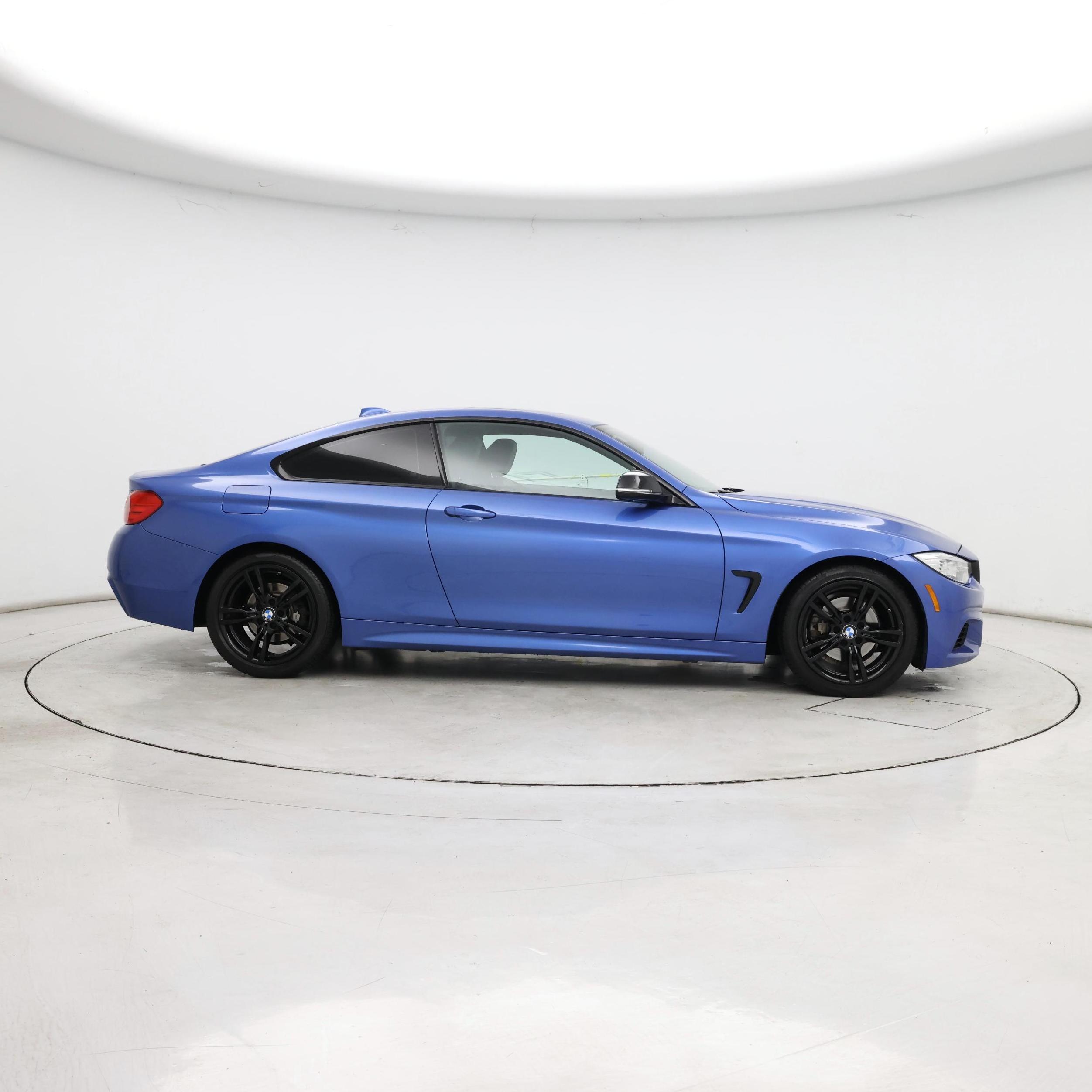 Thumbnail: 2015 BMW 4 Series - 7