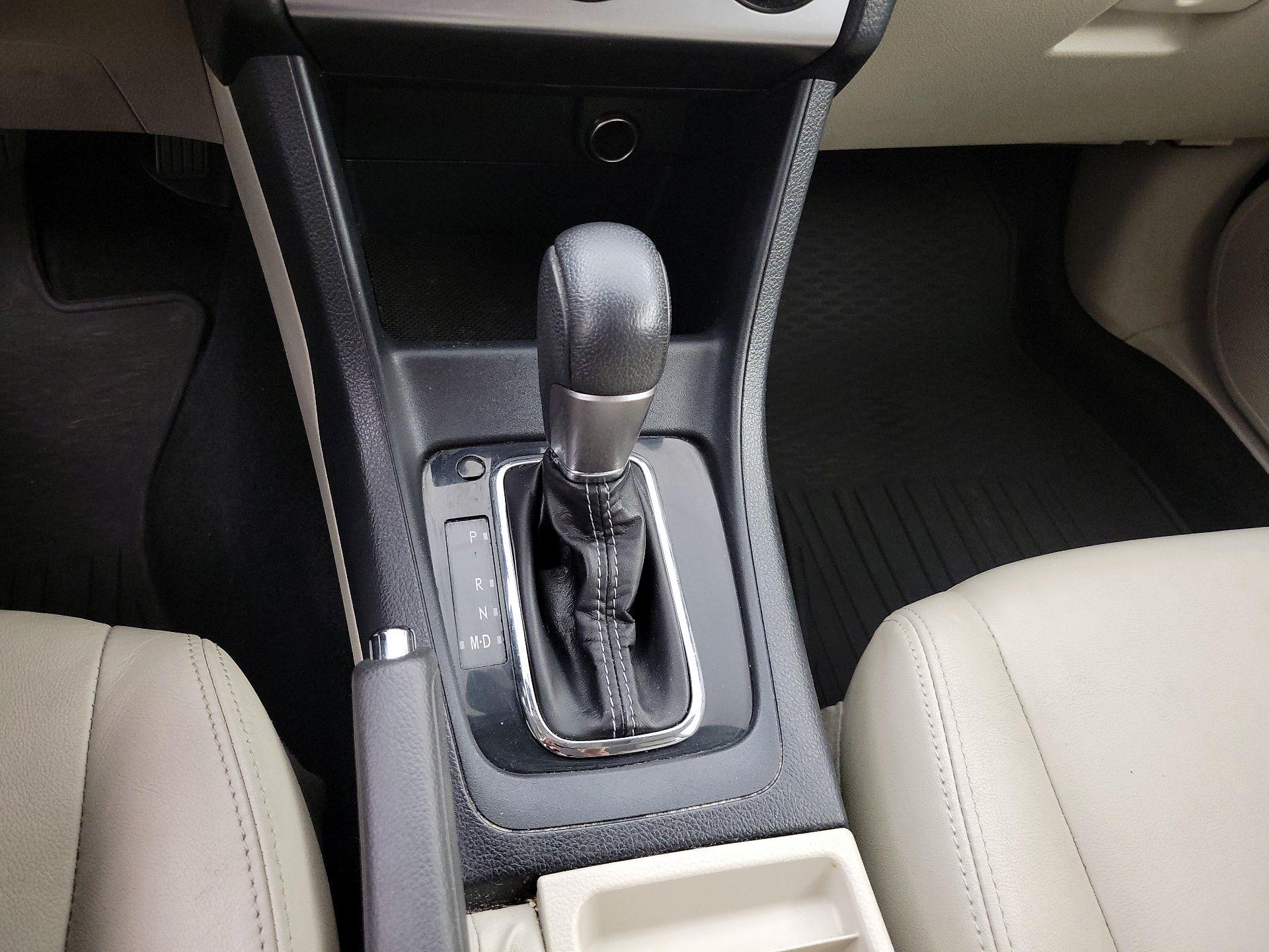 Thumbnail: 2015 Subaru Impreza - 18