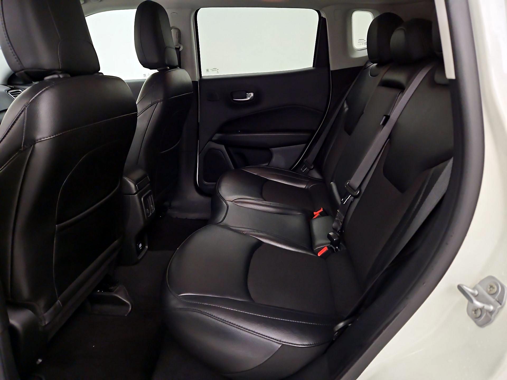 Thumbnail: 2021 Jeep Compass - 19