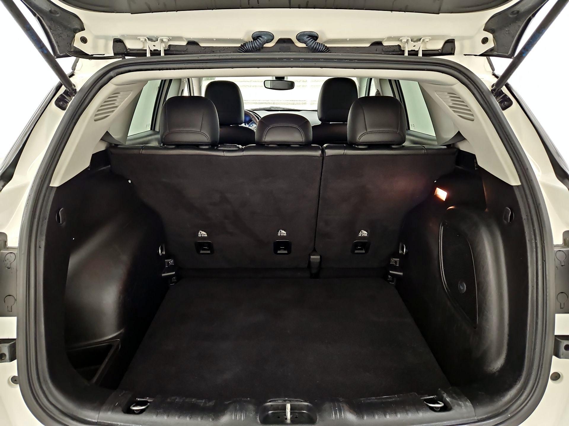 Thumbnail: 2021 Jeep Compass - 20