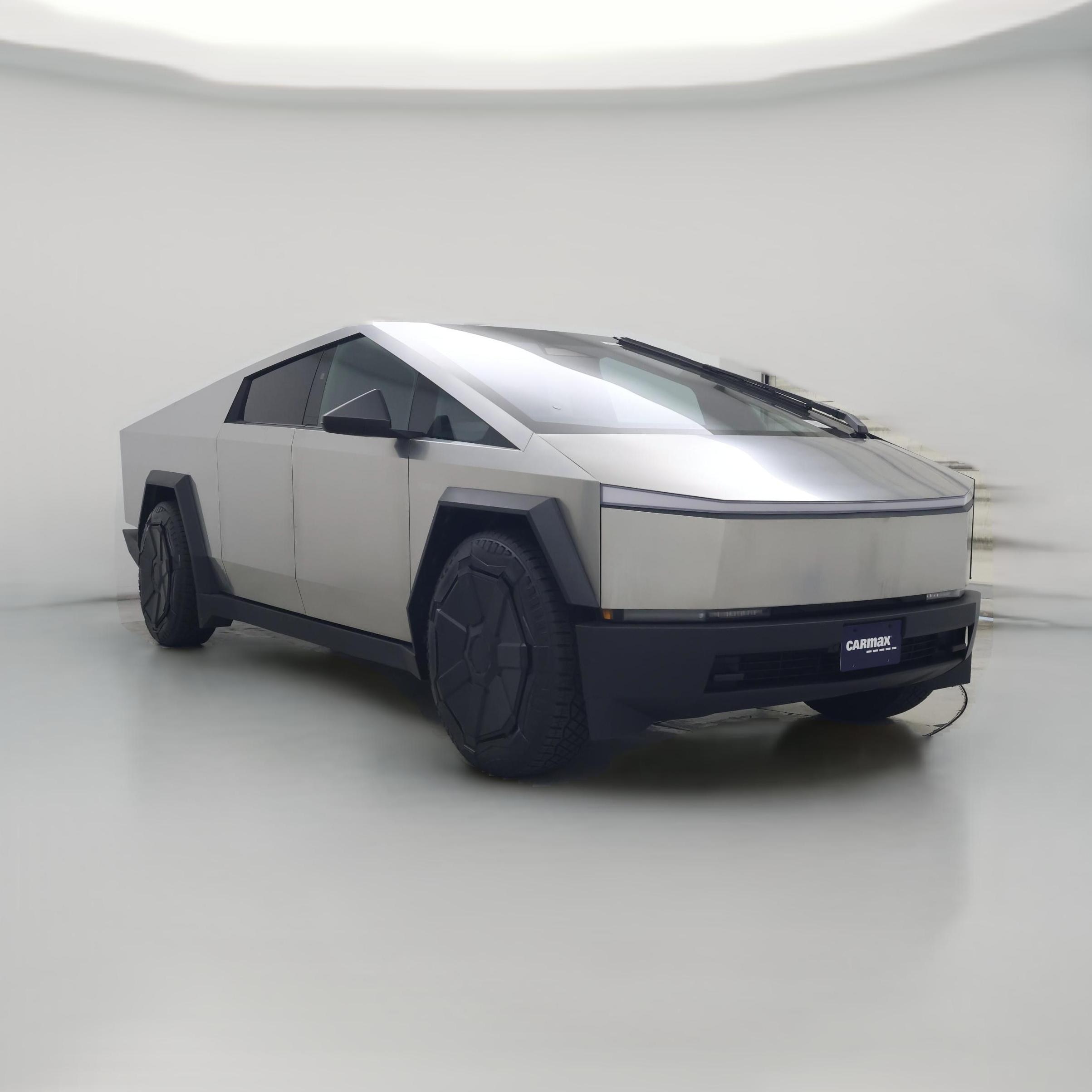 Thumbnail: 2024 Tesla Cybertruck - 1