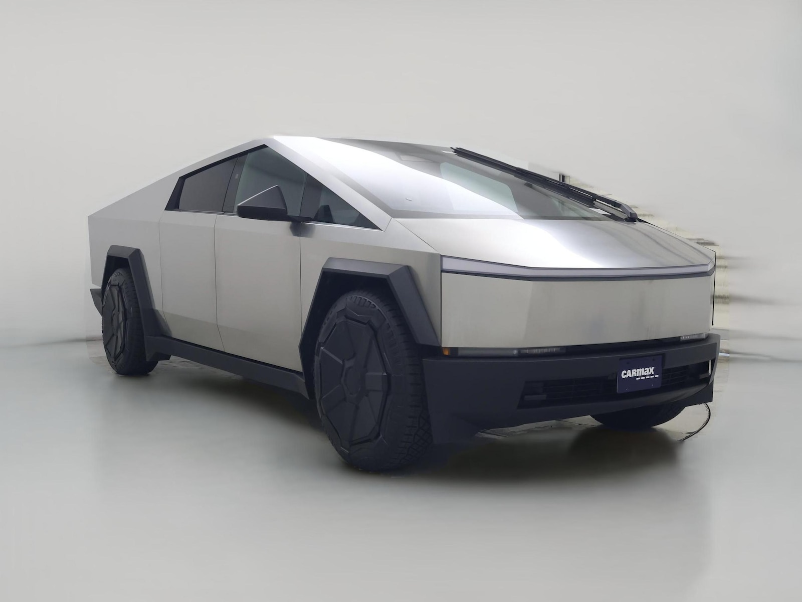 2024 Tesla Cybertruck Base