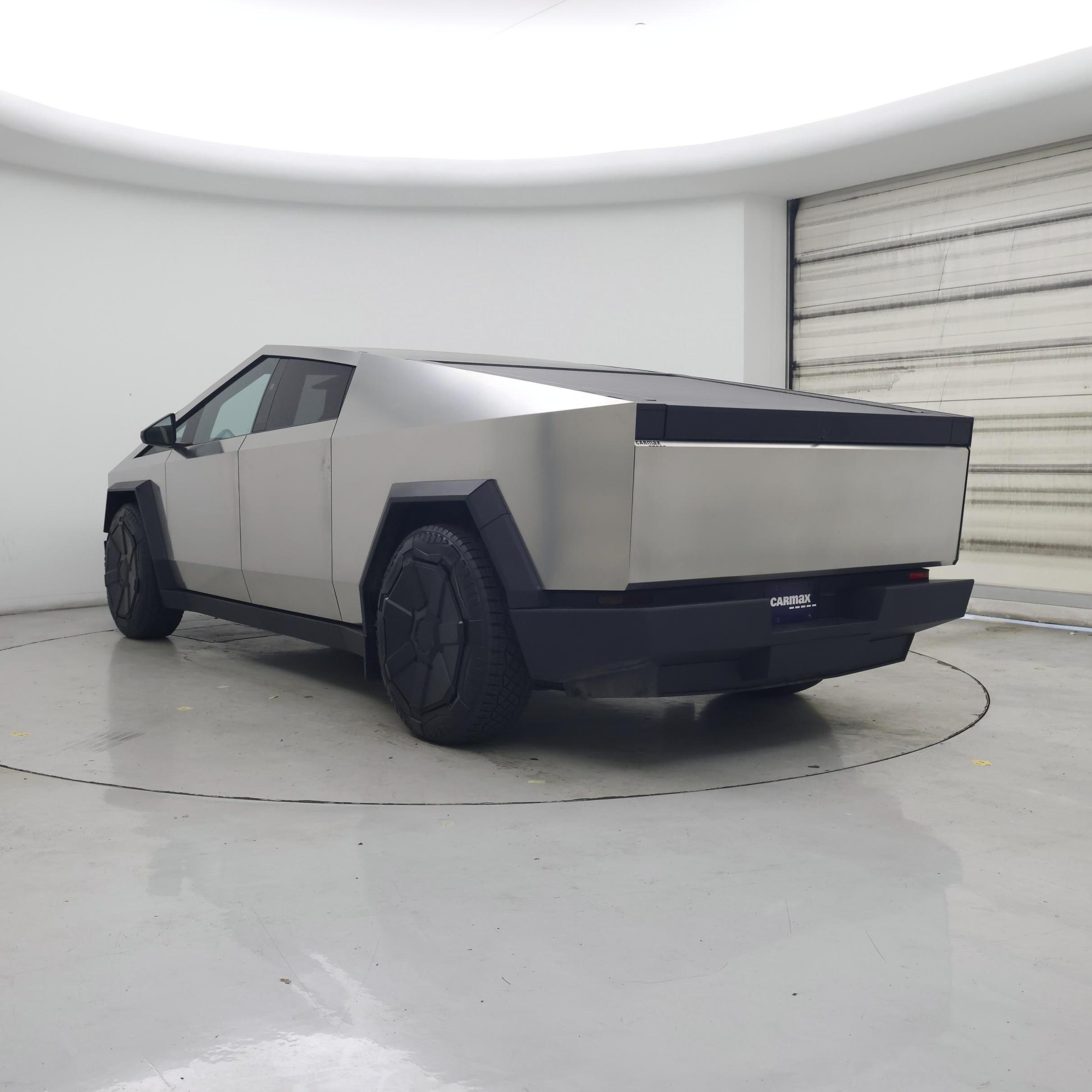Thumbnail: 2024 Tesla Cybertruck - 2