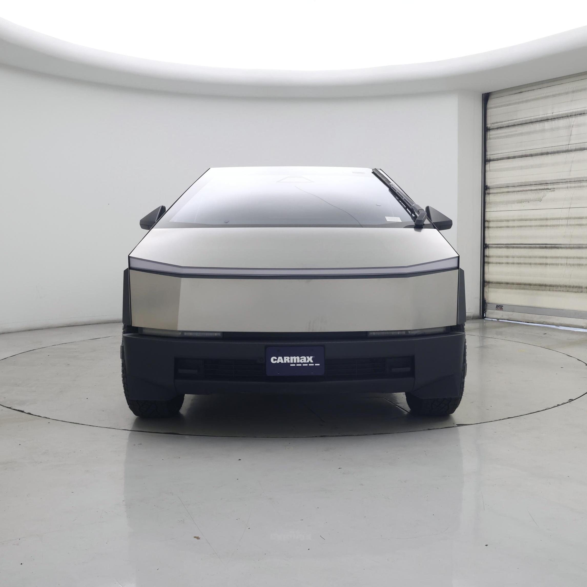 Thumbnail: 2024 Tesla Cybertruck - 5