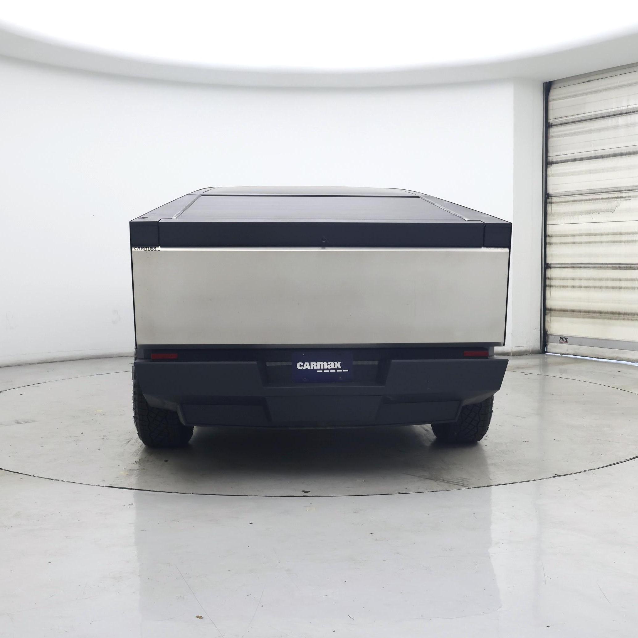 Thumbnail: 2024 Tesla Cybertruck - 6