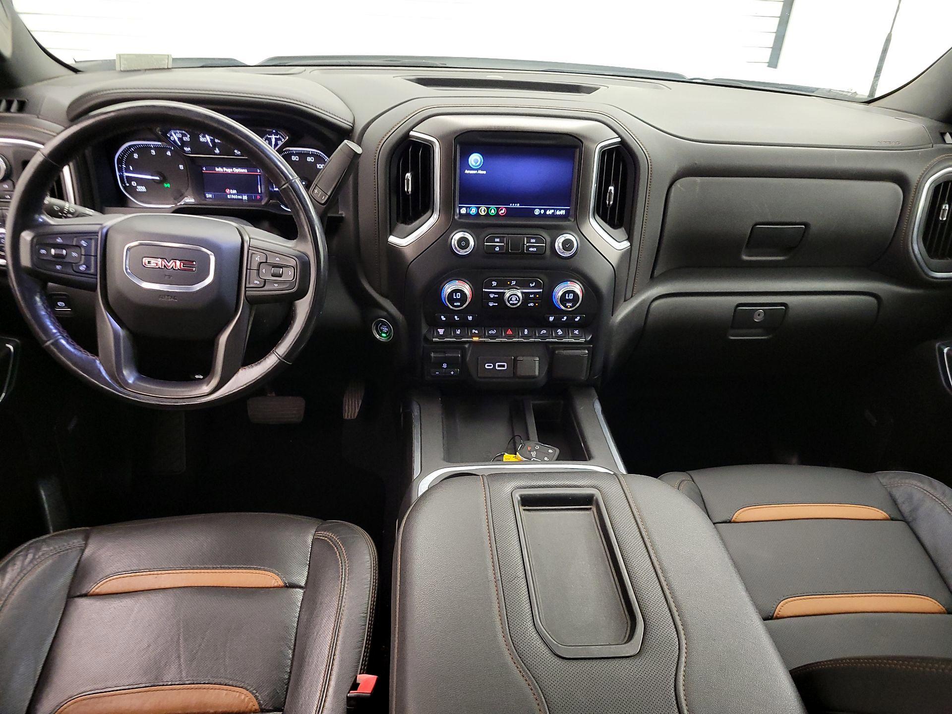 Thumbnail: 2022 GMC Sierra 2500 - 9