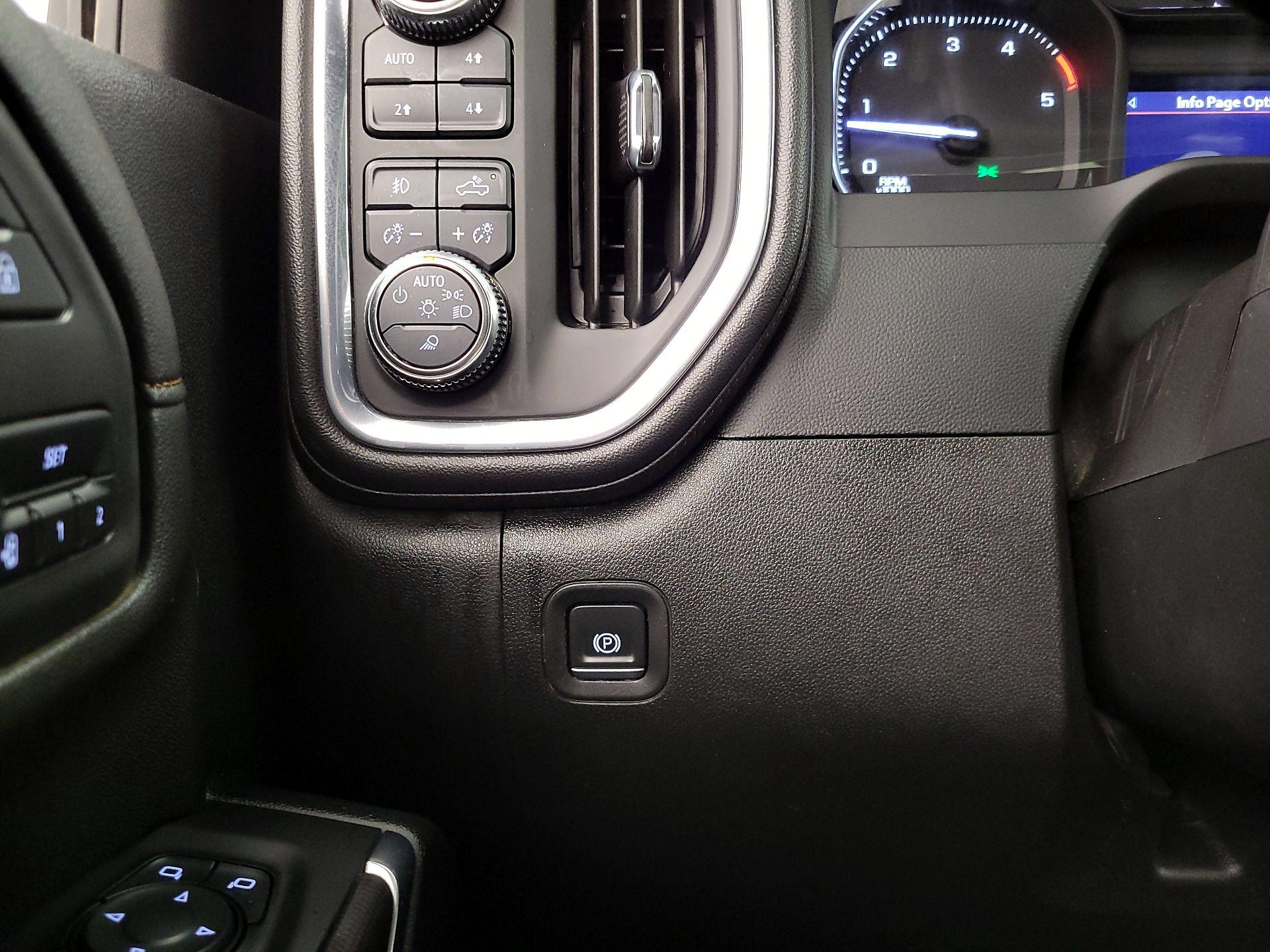Thumbnail: 2022 GMC Sierra 2500 - 13
