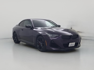 2023 BMW M240 I