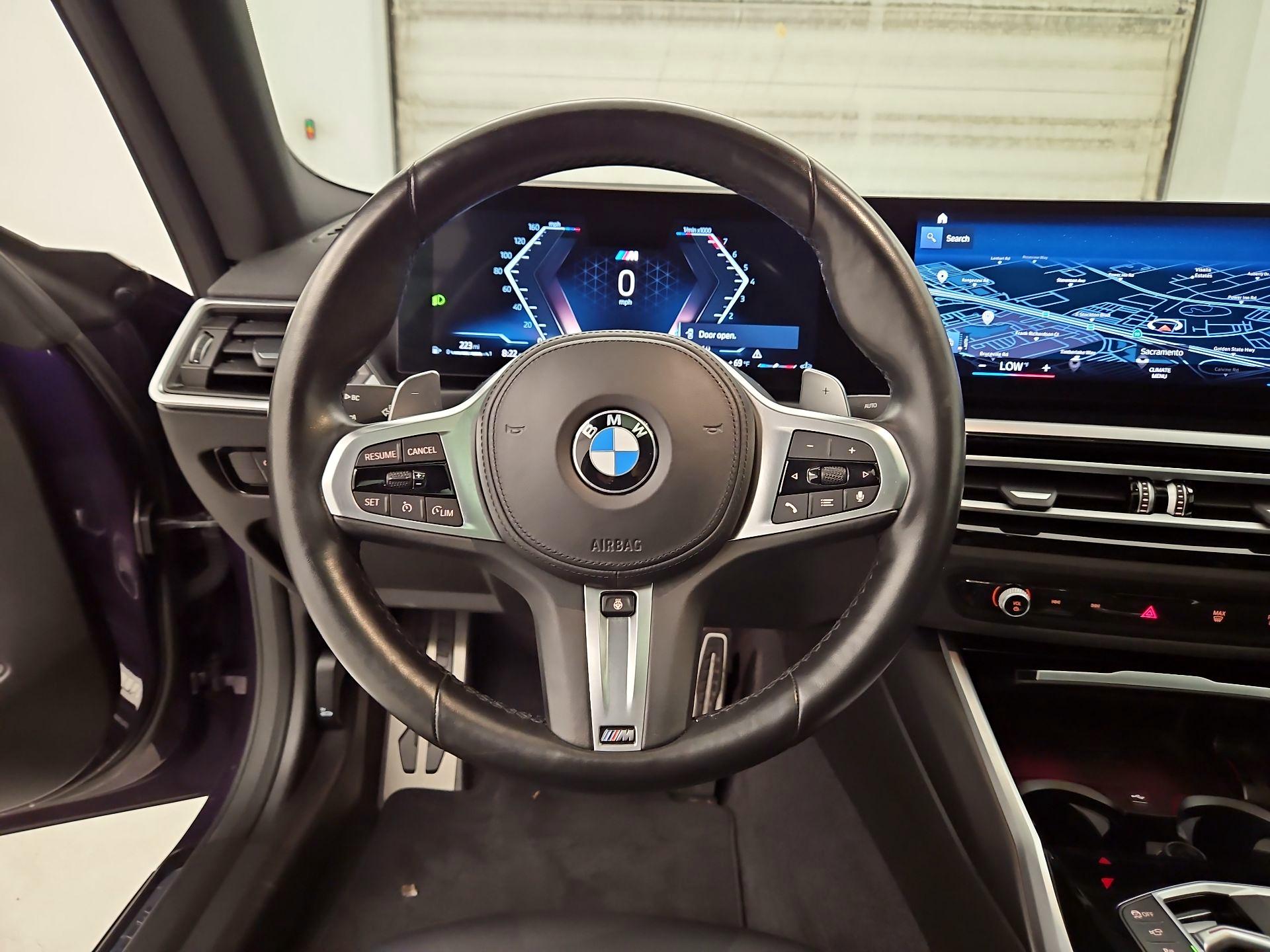 Thumbnail: 2023 BMW 2 Series - 10