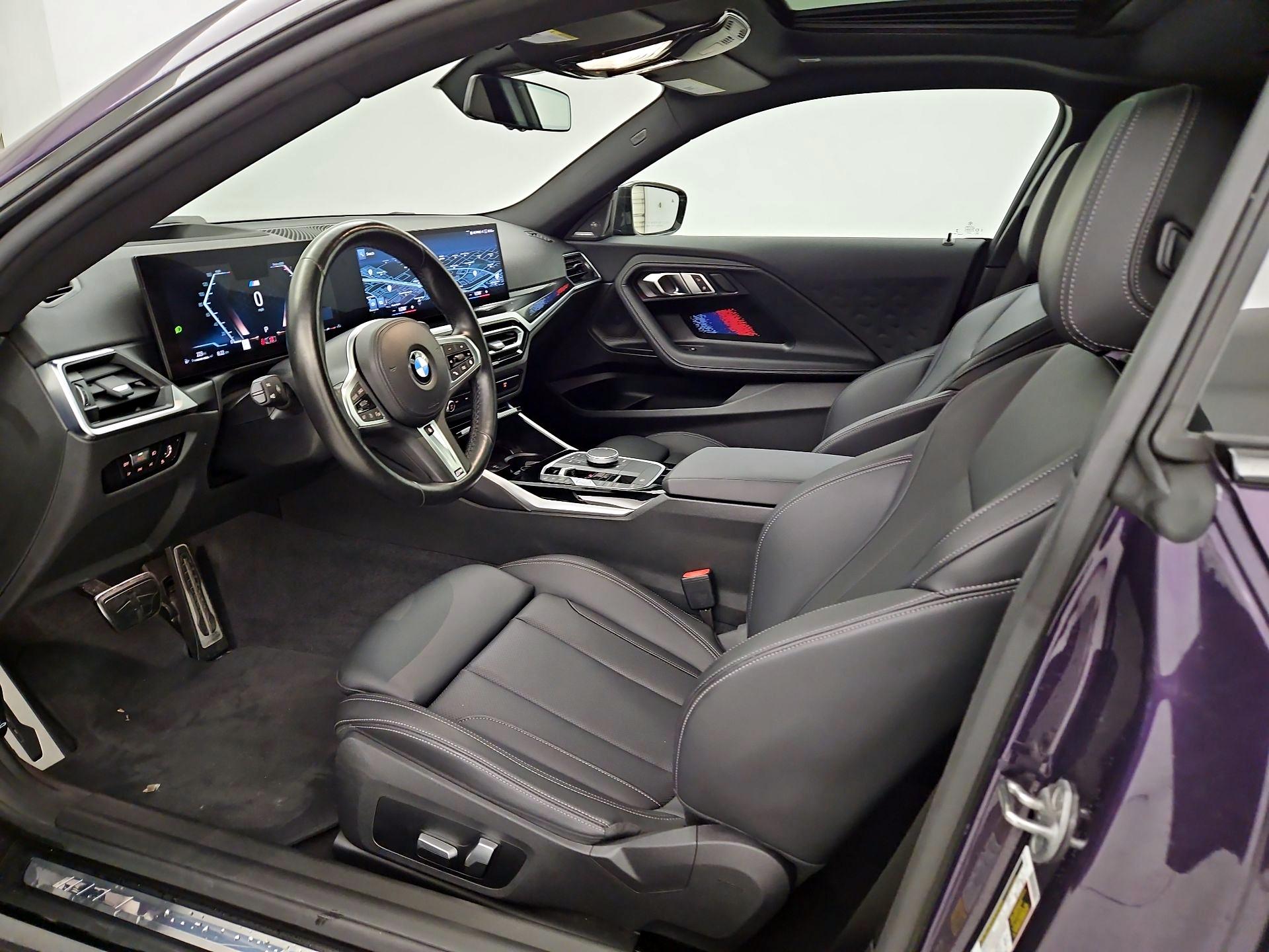 Thumbnail: 2023 BMW 2 Series - 11