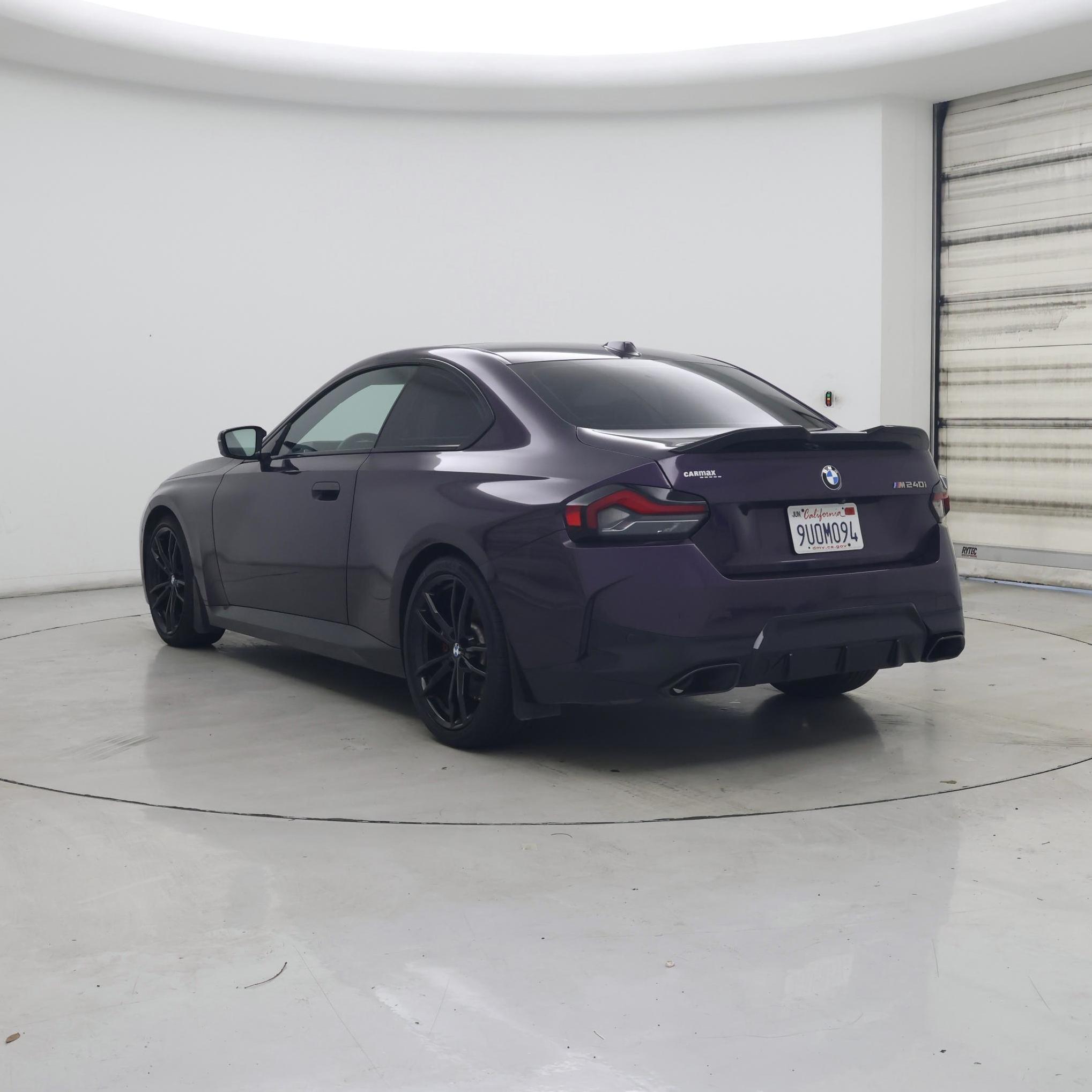 Thumbnail: 2023 BMW 2 Series - 2