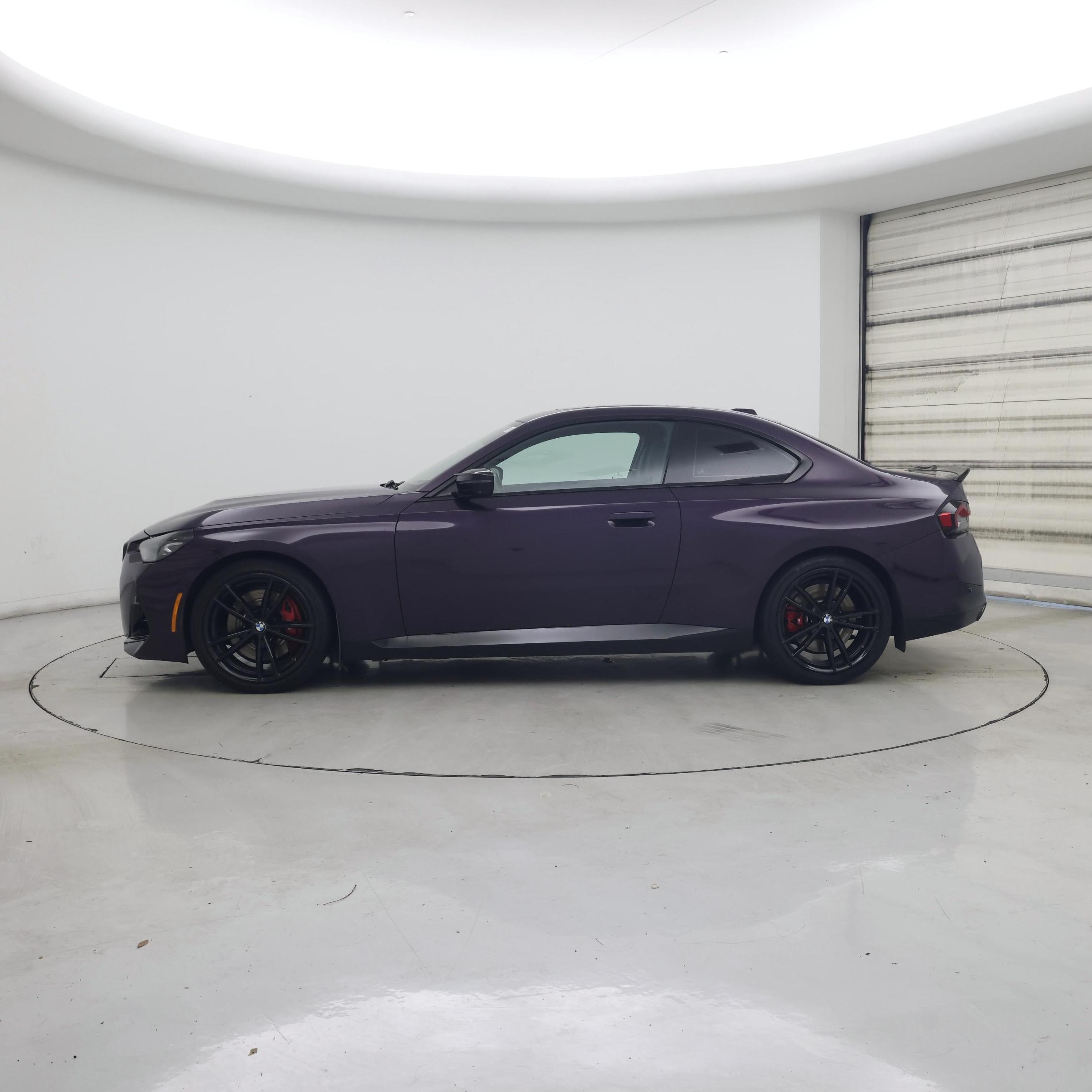 Thumbnail: 2023 BMW 2 Series - 3