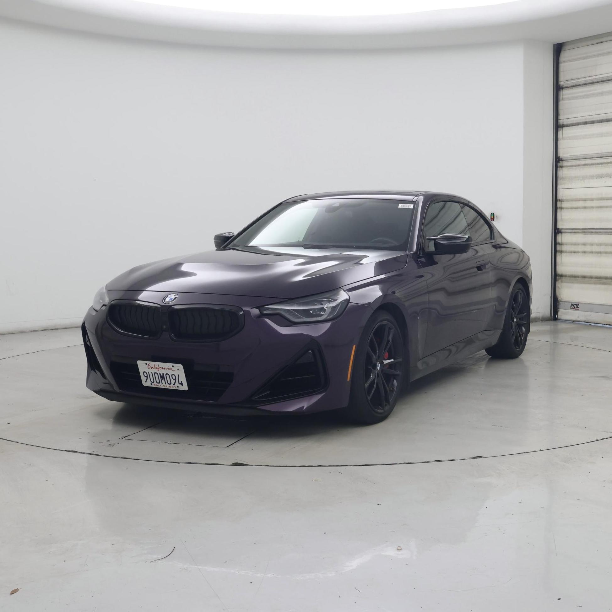 Thumbnail: 2023 BMW 2 Series - 4