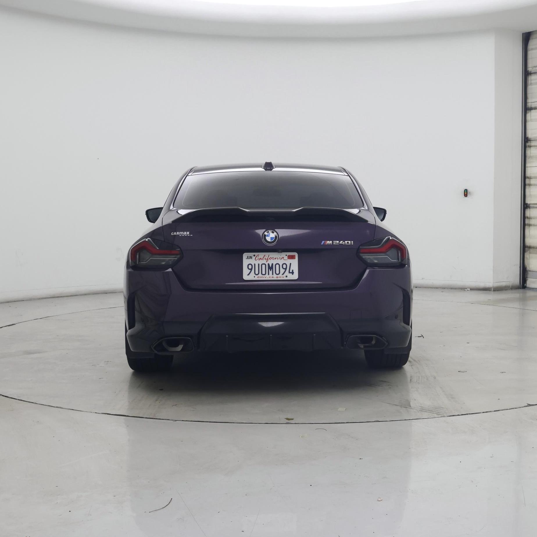 Thumbnail: 2023 BMW 2 Series - 6